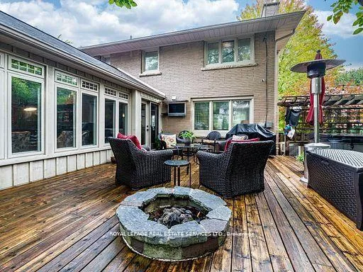 Photo 43 of 153 Elliott Street, Brampton, Brampton South — HOMEH