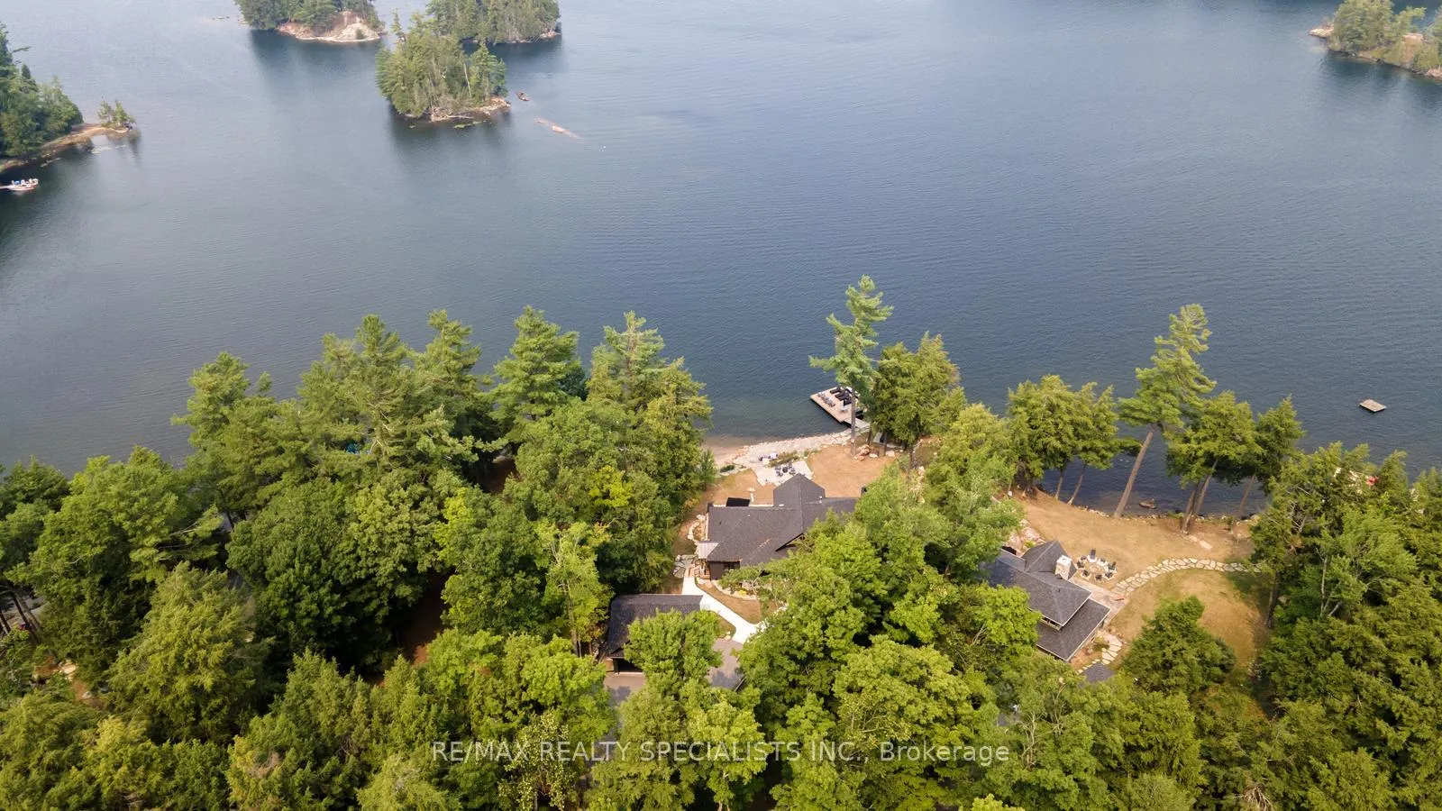 Photo 47 of 2485 Fire Route 51, North Kawartha — HOMEH