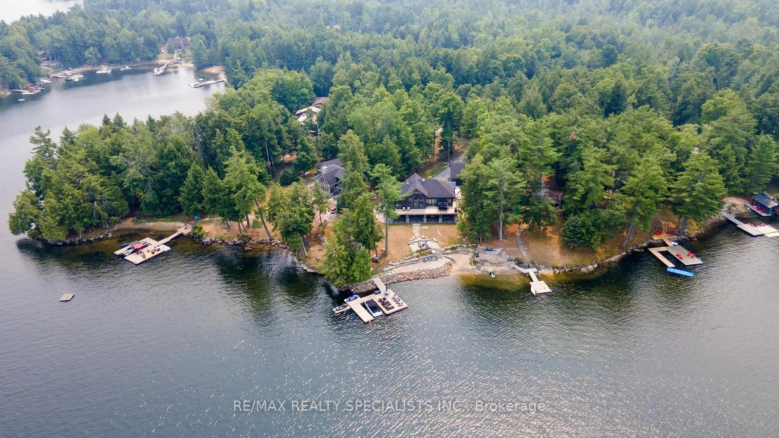 Photo 49 of 2485 Fire Route 51, North Kawartha — HOMEH