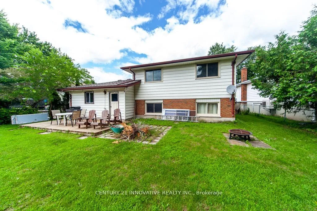 Photo 38 of 501 Barnes Crescent, Peterborough, Otonabee Ward 1 — HOMEH