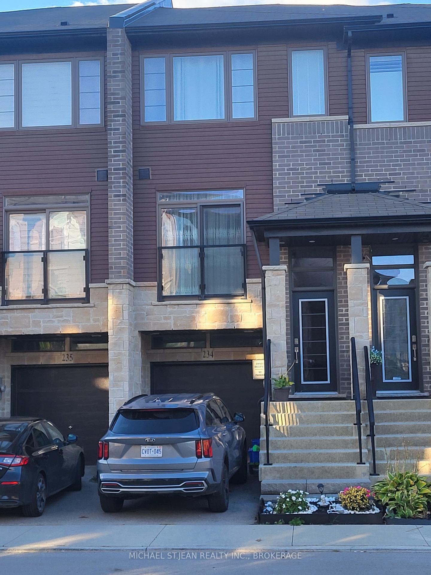Photo 1 of Unit 234, 30 Times Square Boulevard, Hamilton, Stoney Creek Mountain — HOMEH