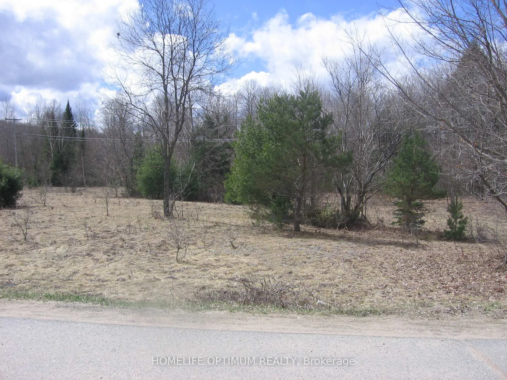 Photo 1 of 2.6 Acres Norley Drive, Algonquin Highlands, Stanhope — HOMEH