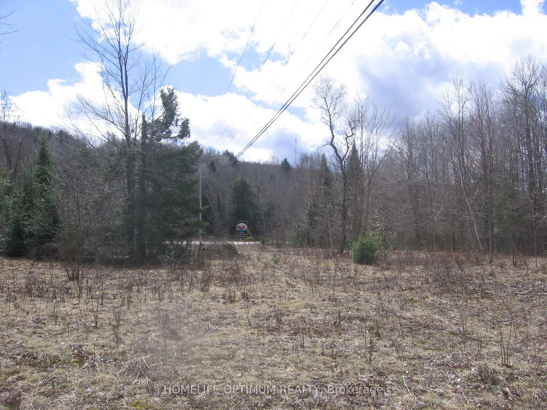 Photo 5 of 2.6 Acres Norley Drive, Algonquin Highlands, Stanhope — HOMEH