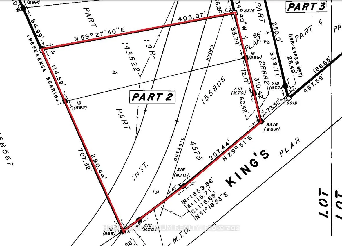 Photo 10 of 2.6 Acres Norley Drive, Algonquin Highlands, Stanhope — HOMEH