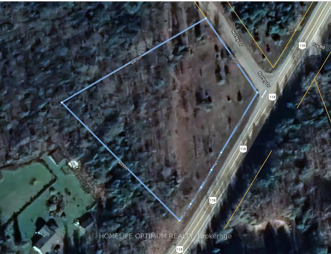 Photo 15 of 2.6 Acres Norley Drive, Algonquin Highlands, Stanhope — HOMEH