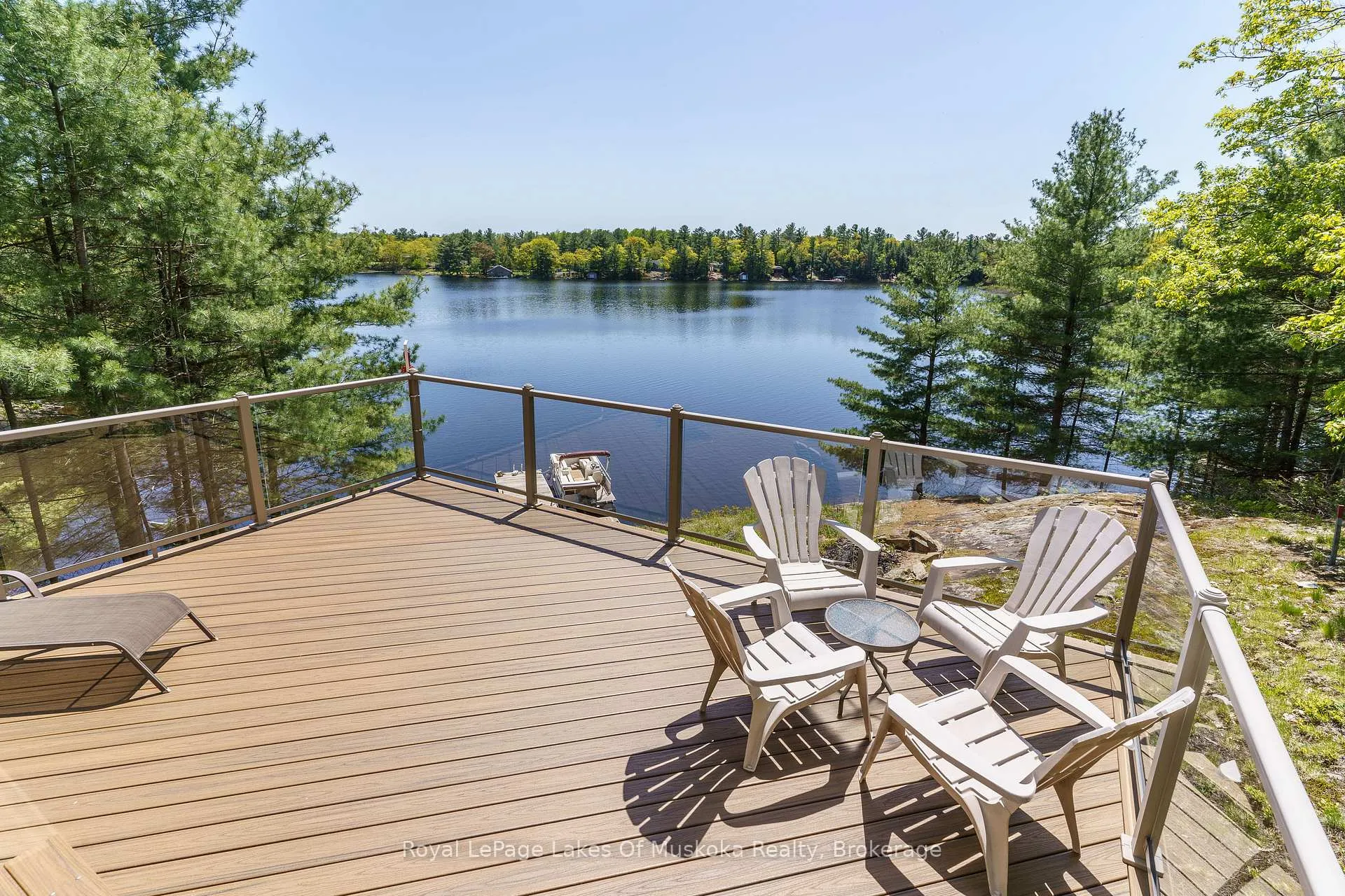Photo 1 of 22 Mile Island, Gravenhurst, Wood (Gravenhurst) — HOMEH