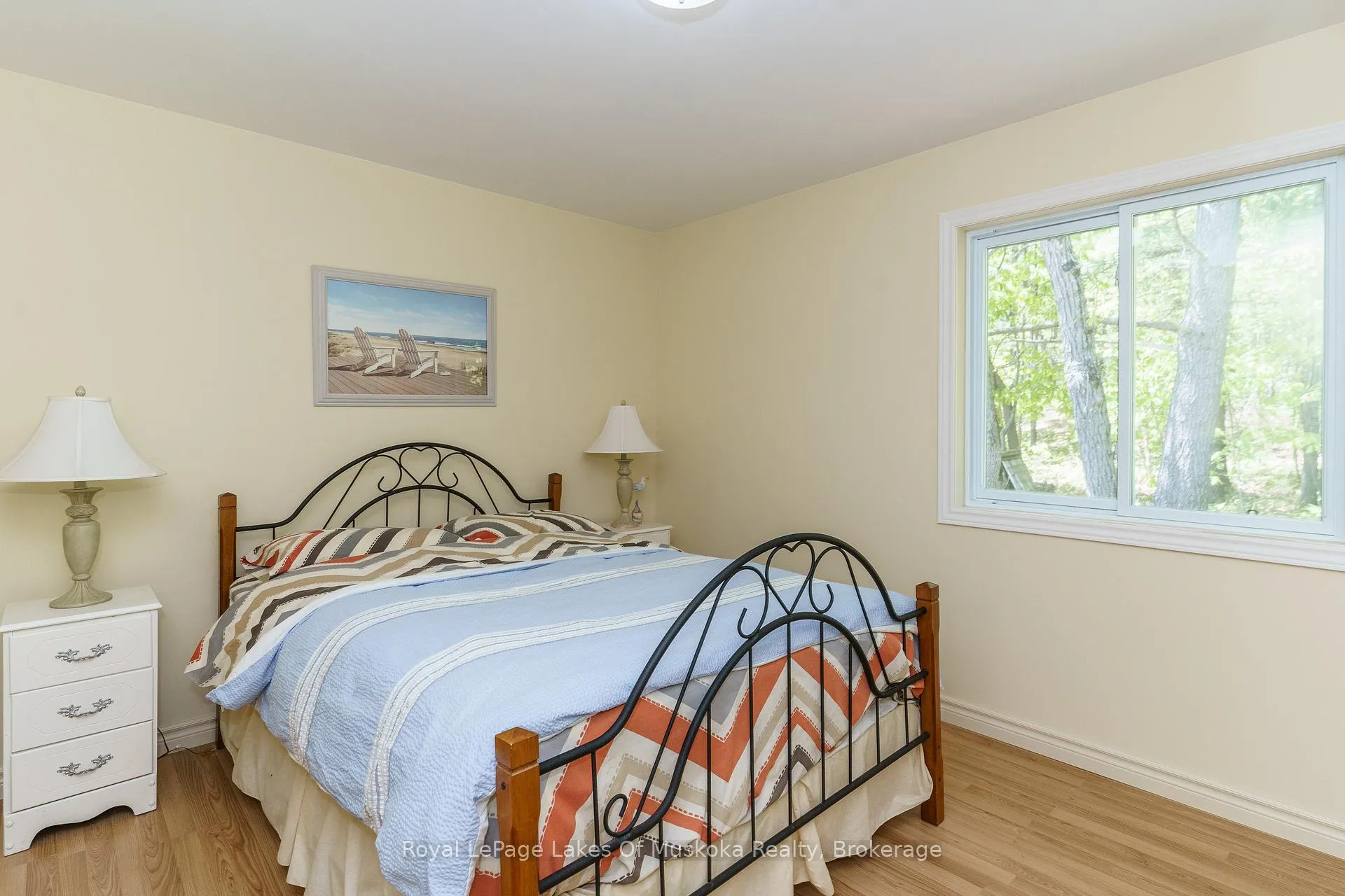 Photo 8 of 22 Mile Island, Gravenhurst, Wood (Gravenhurst) — HOMEH