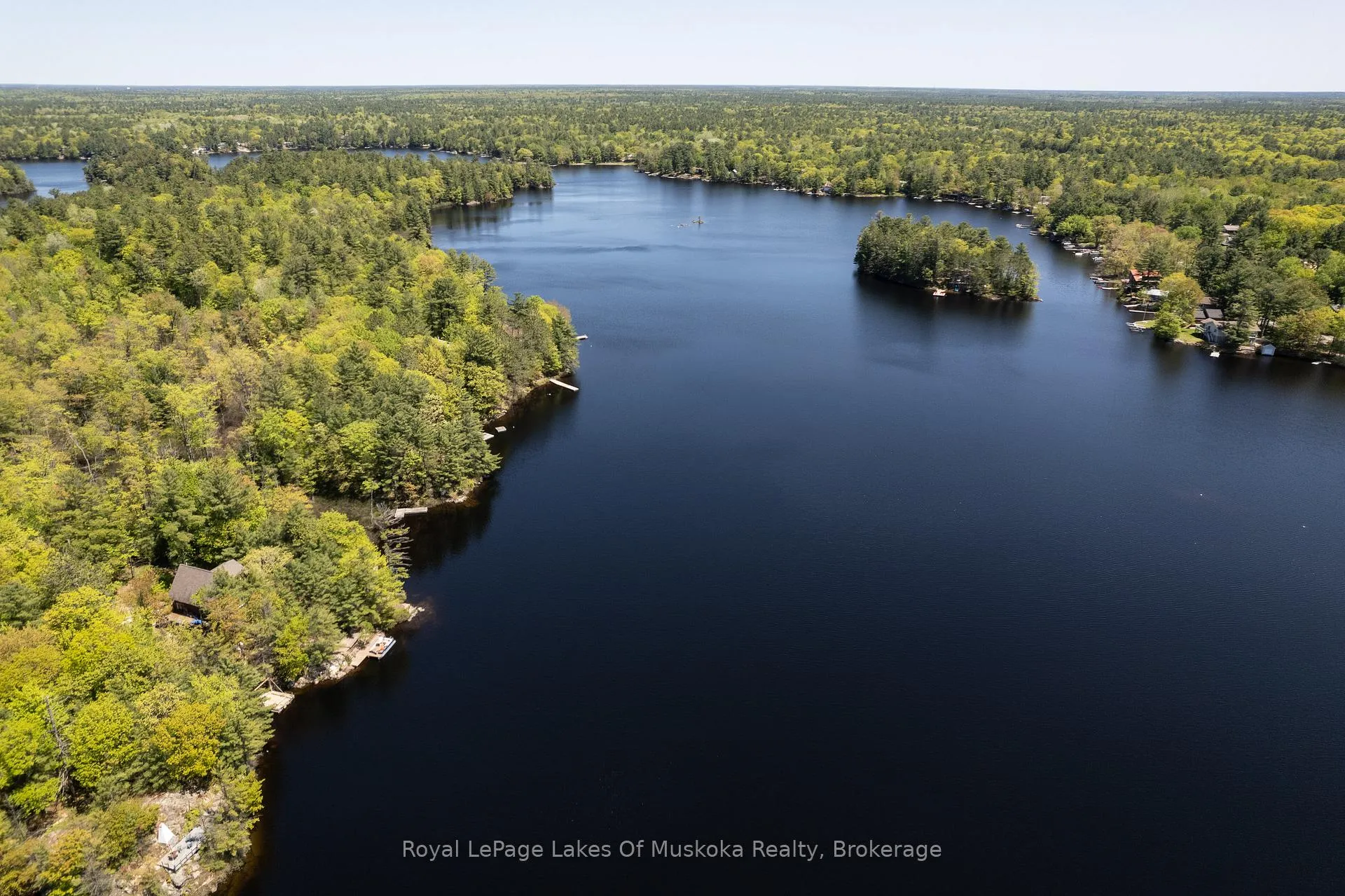 Photo 21 of 22 Mile Island, Gravenhurst, Wood (Gravenhurst) — HOMEH