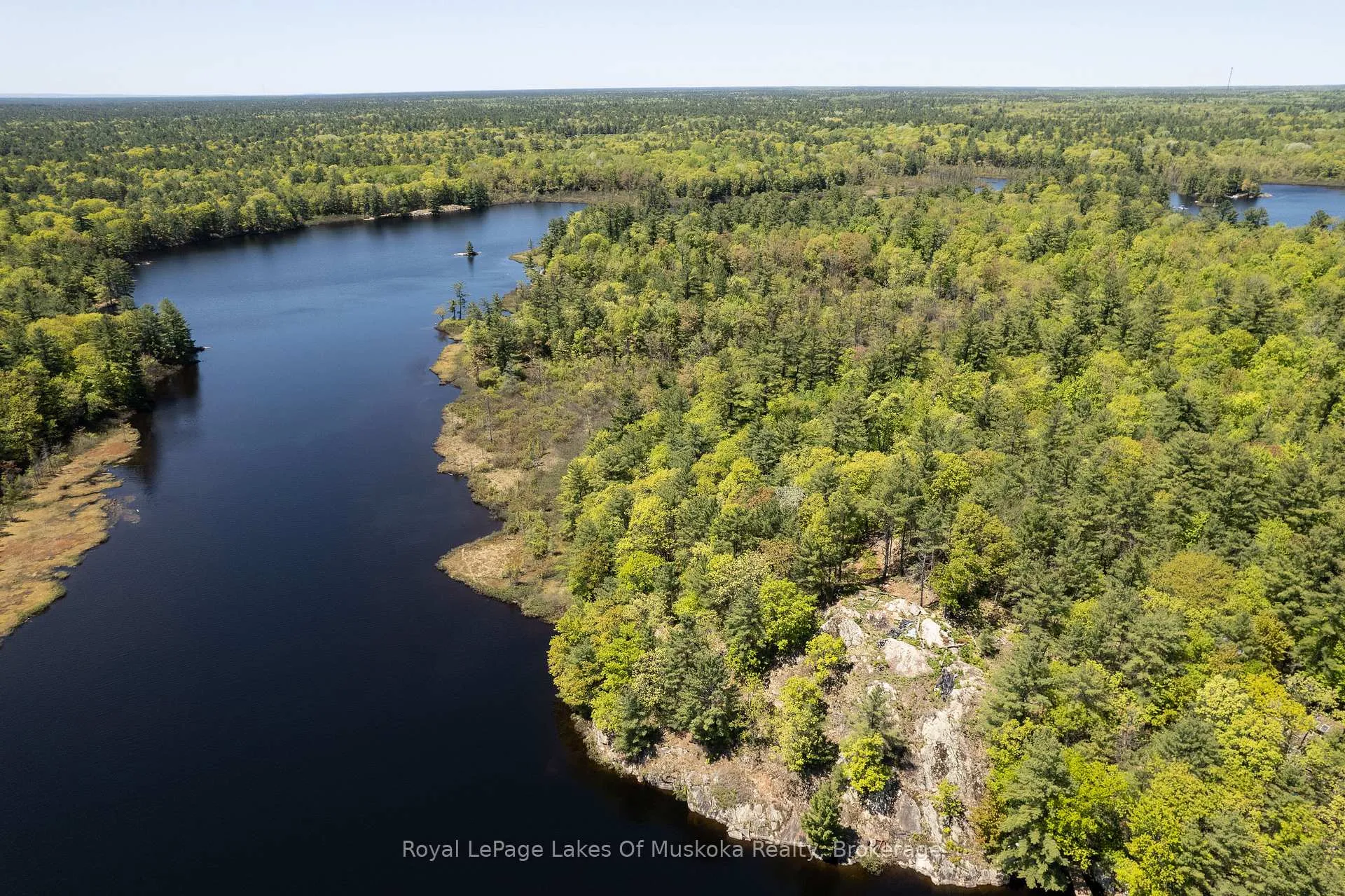 Photo 22 of 22 Mile Island, Gravenhurst, Wood (Gravenhurst) — HOMEH