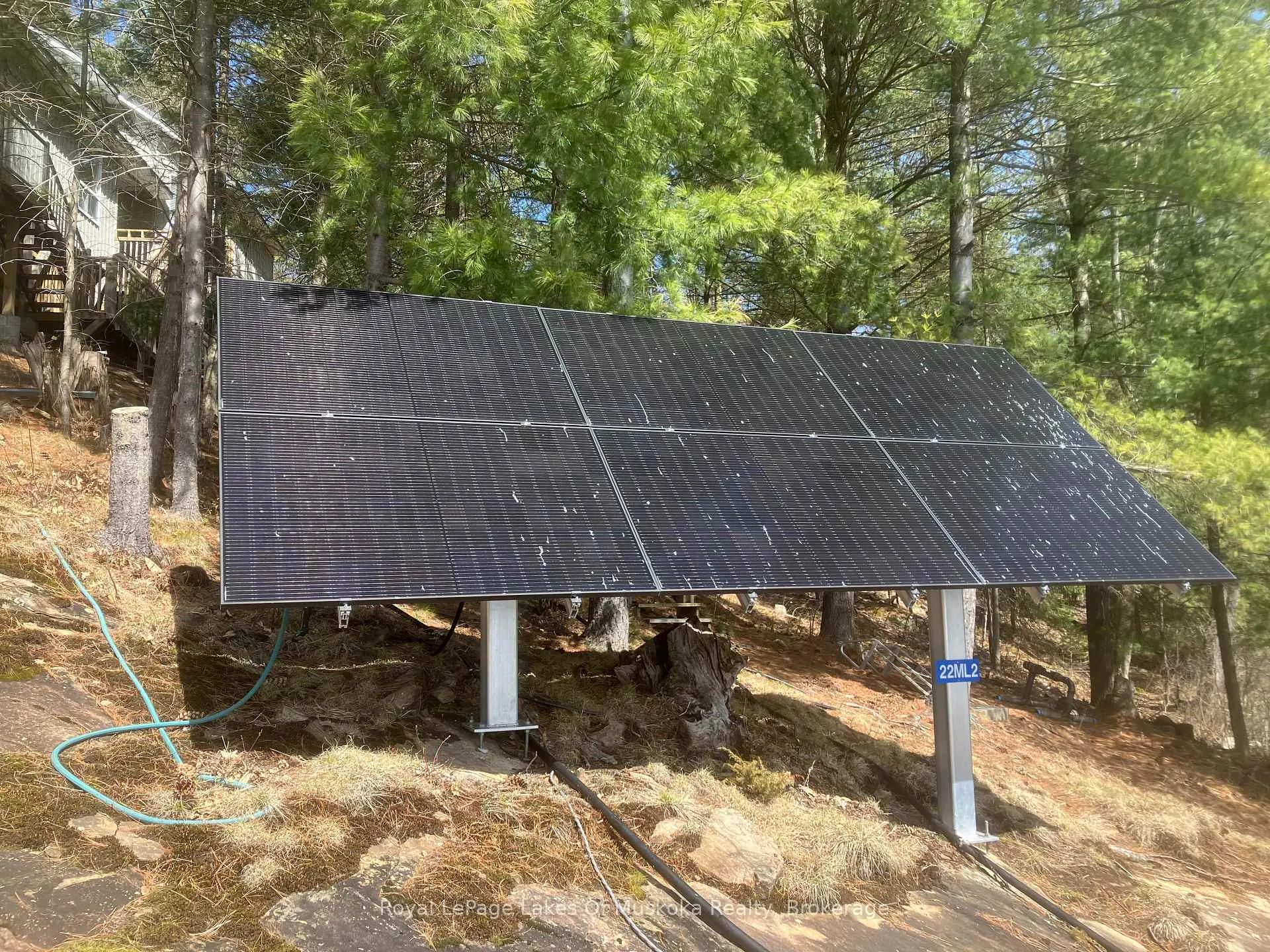 Photo 26 of 22 Mile Island, Gravenhurst, Wood (Gravenhurst) — HOMEH