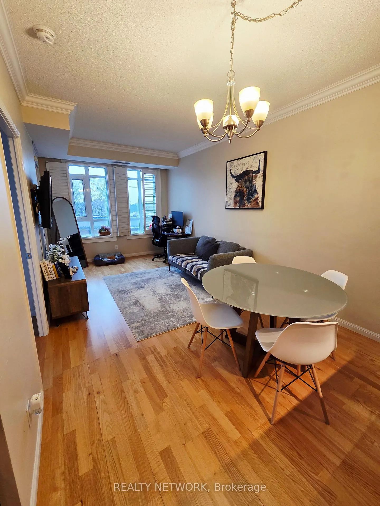 Photo 10 of Unit 414, 900 Mount Pleasant Road, Toronto, Mount Pleasant West — HOMEH
