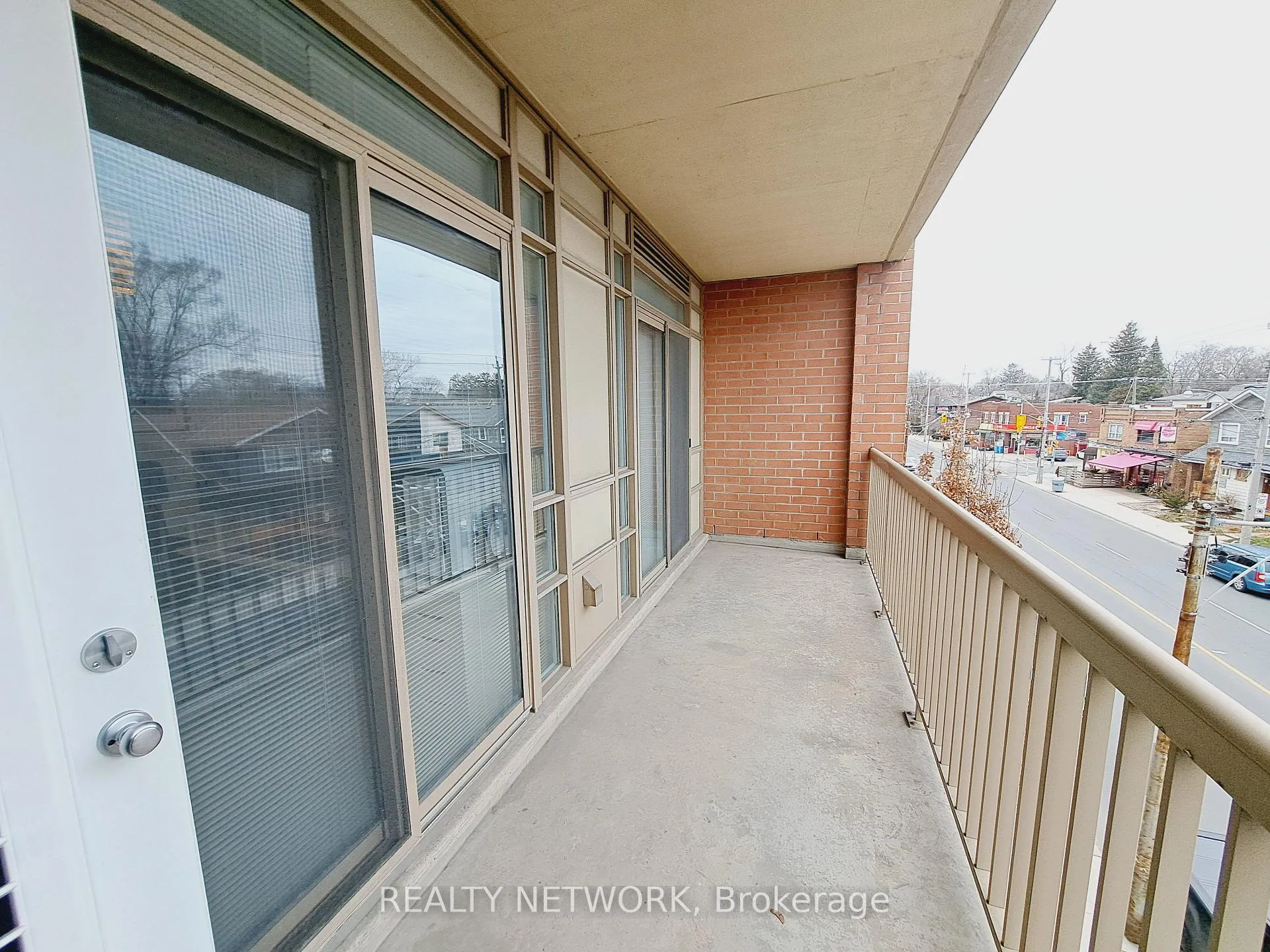 Photo 20 of Unit 414, 900 Mount Pleasant Road, Toronto, Mount Pleasant West — HOMEH