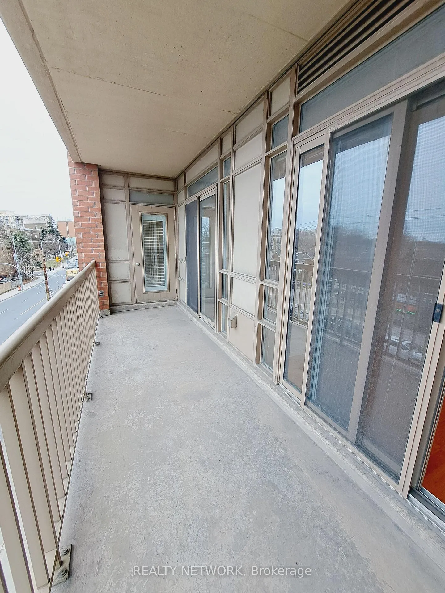 Photo 21 of Unit 414, 900 Mount Pleasant Road, Toronto, Mount Pleasant West — HOMEH