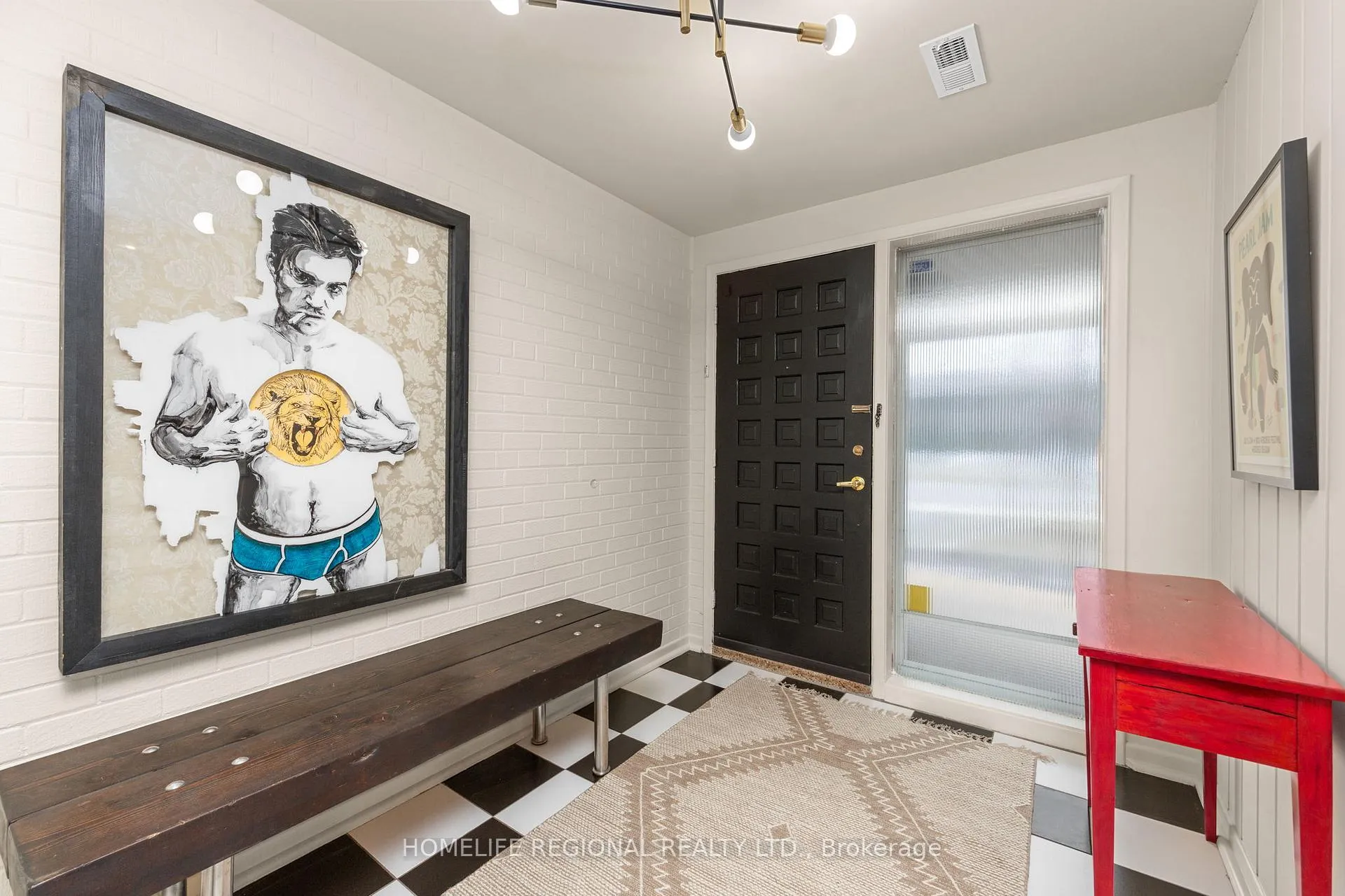 Photo 2 of 42 Manorhampton Drive, Etobicoke, Willowridge-Martingrove-Richview — HOMEH