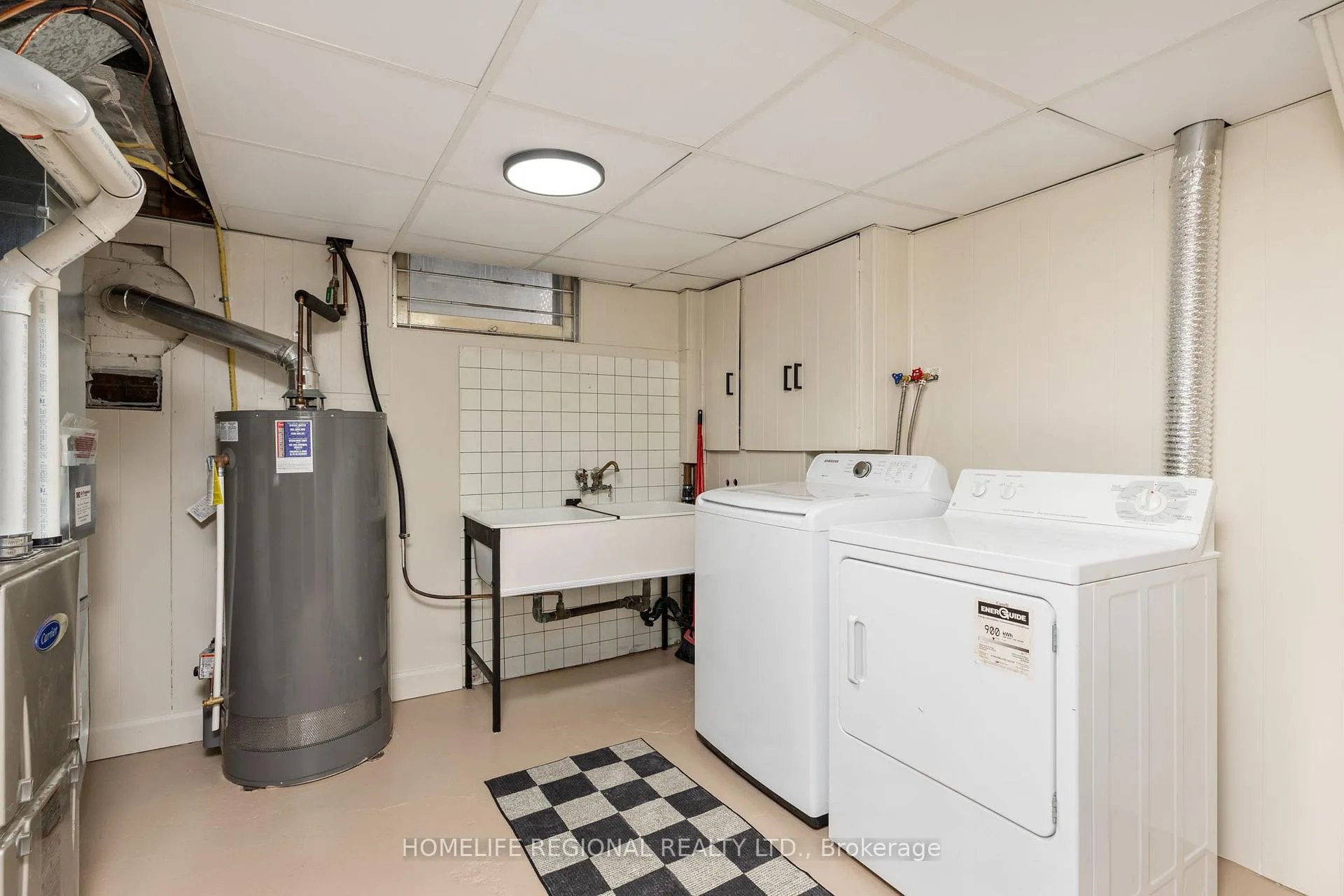 Photo 26 of 42 Manorhampton Drive, Etobicoke, Willowridge-Martingrove-Richview — HOMEH