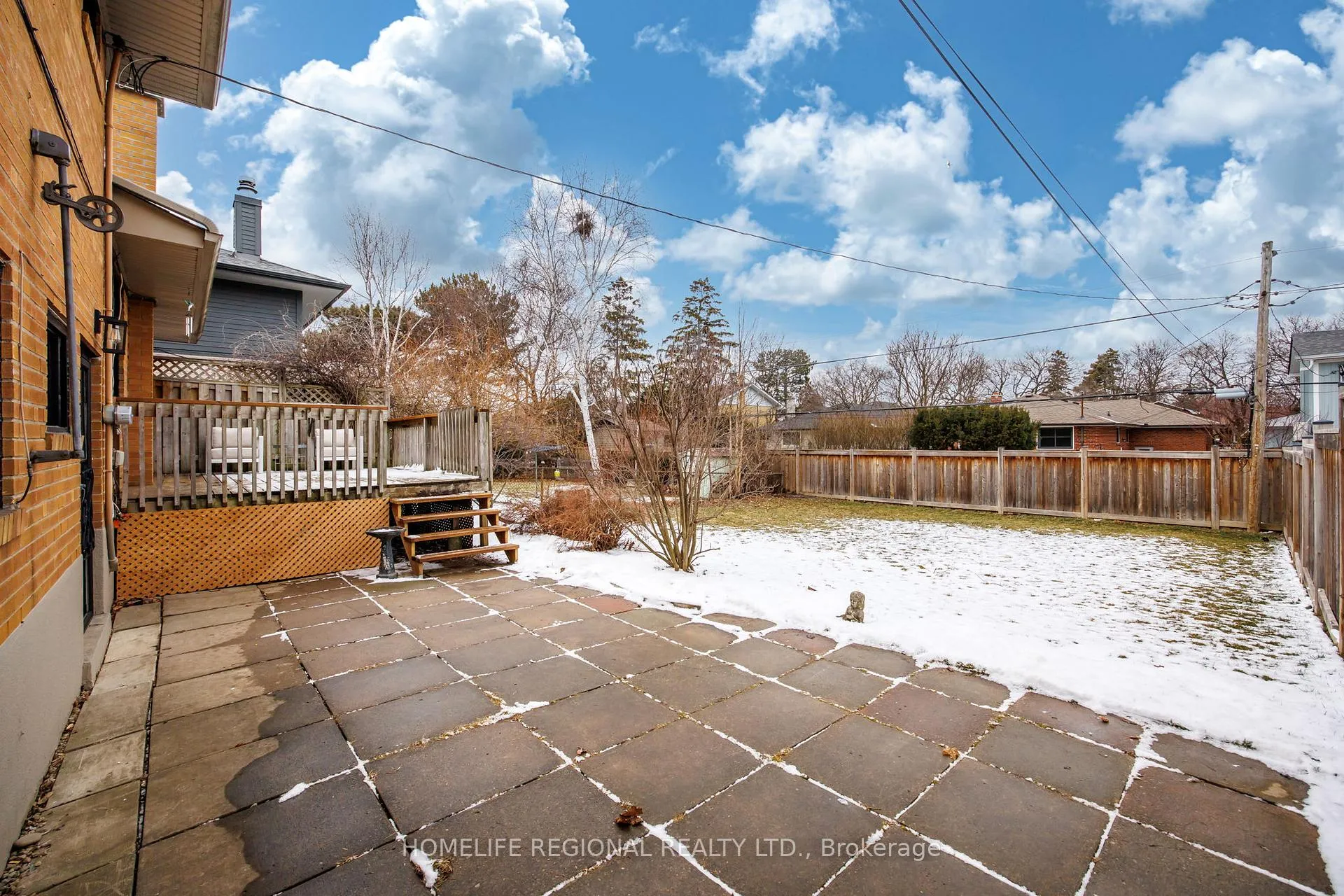 Photo 27 of 42 Manorhampton Drive, Etobicoke, Willowridge-Martingrove-Richview — HOMEH