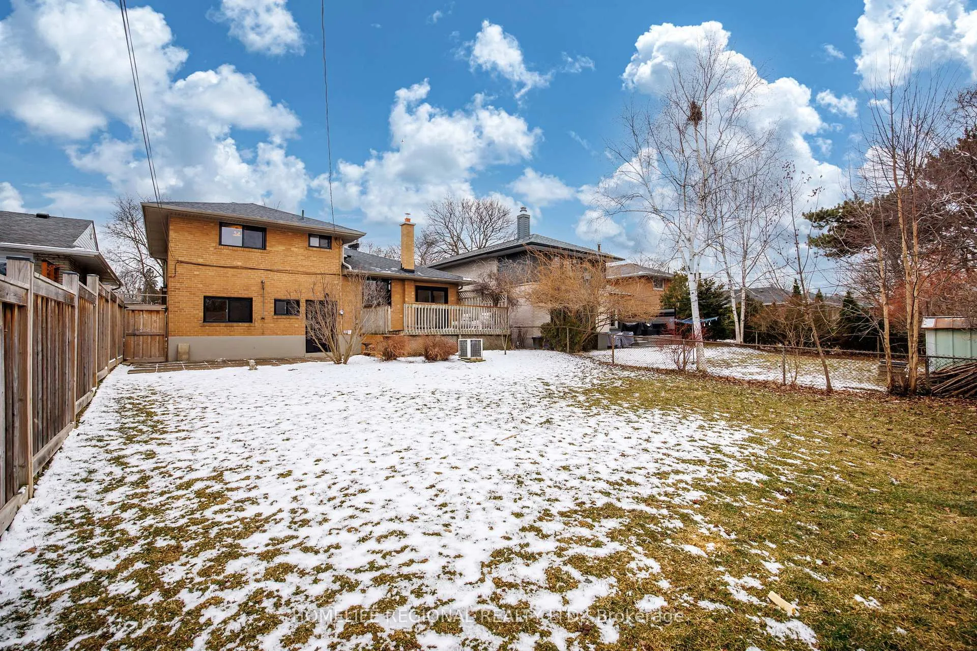 Photo 28 of 42 Manorhampton Drive, Etobicoke, Willowridge-Martingrove-Richview — HOMEH