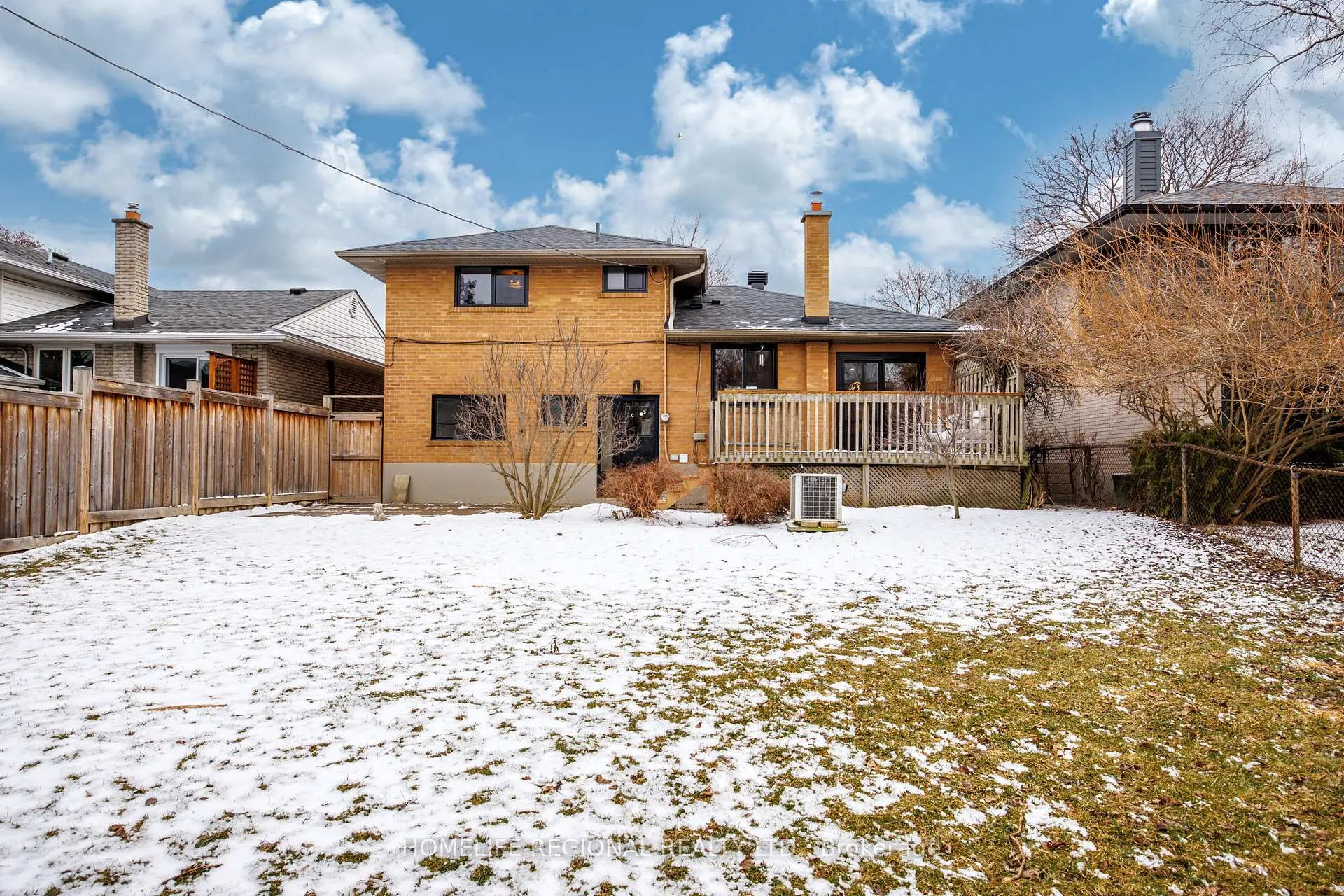 Photo 29 of 42 Manorhampton Drive, Etobicoke, Willowridge-Martingrove-Richview — HOMEH