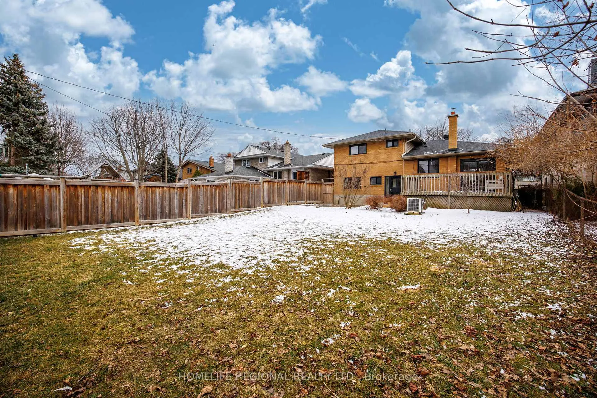 Photo 30 of 42 Manorhampton Drive, Etobicoke, Willowridge-Martingrove-Richview — HOMEH