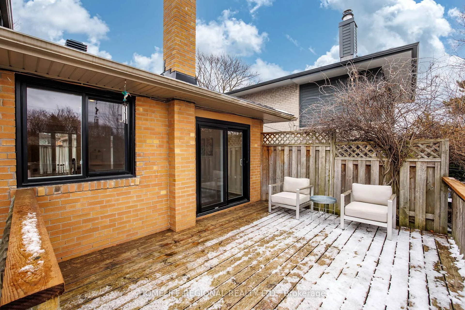 Photo 31 of 42 Manorhampton Drive, Etobicoke, Willowridge-Martingrove-Richview — HOMEH