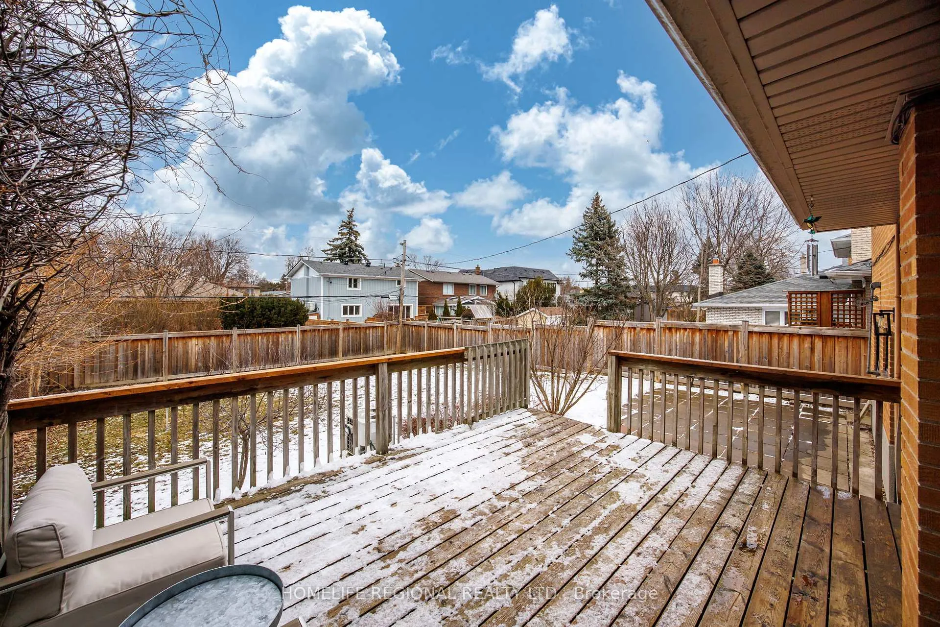 Photo 32 of 42 Manorhampton Drive, Etobicoke, Willowridge-Martingrove-Richview — HOMEH