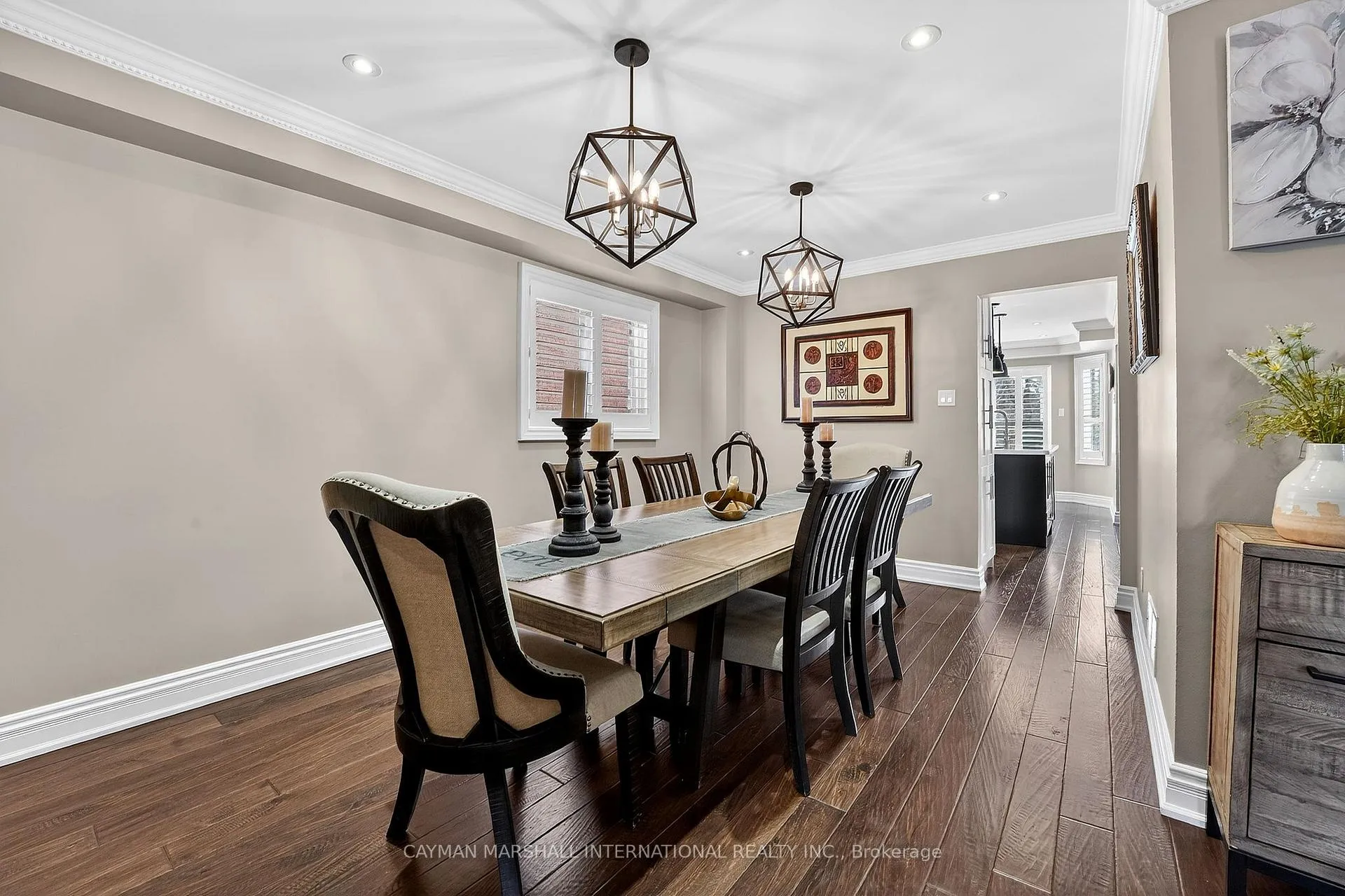 Photo 3 of 72 Redondo Drive, Vaughan, Beverley Glen — HOMEH