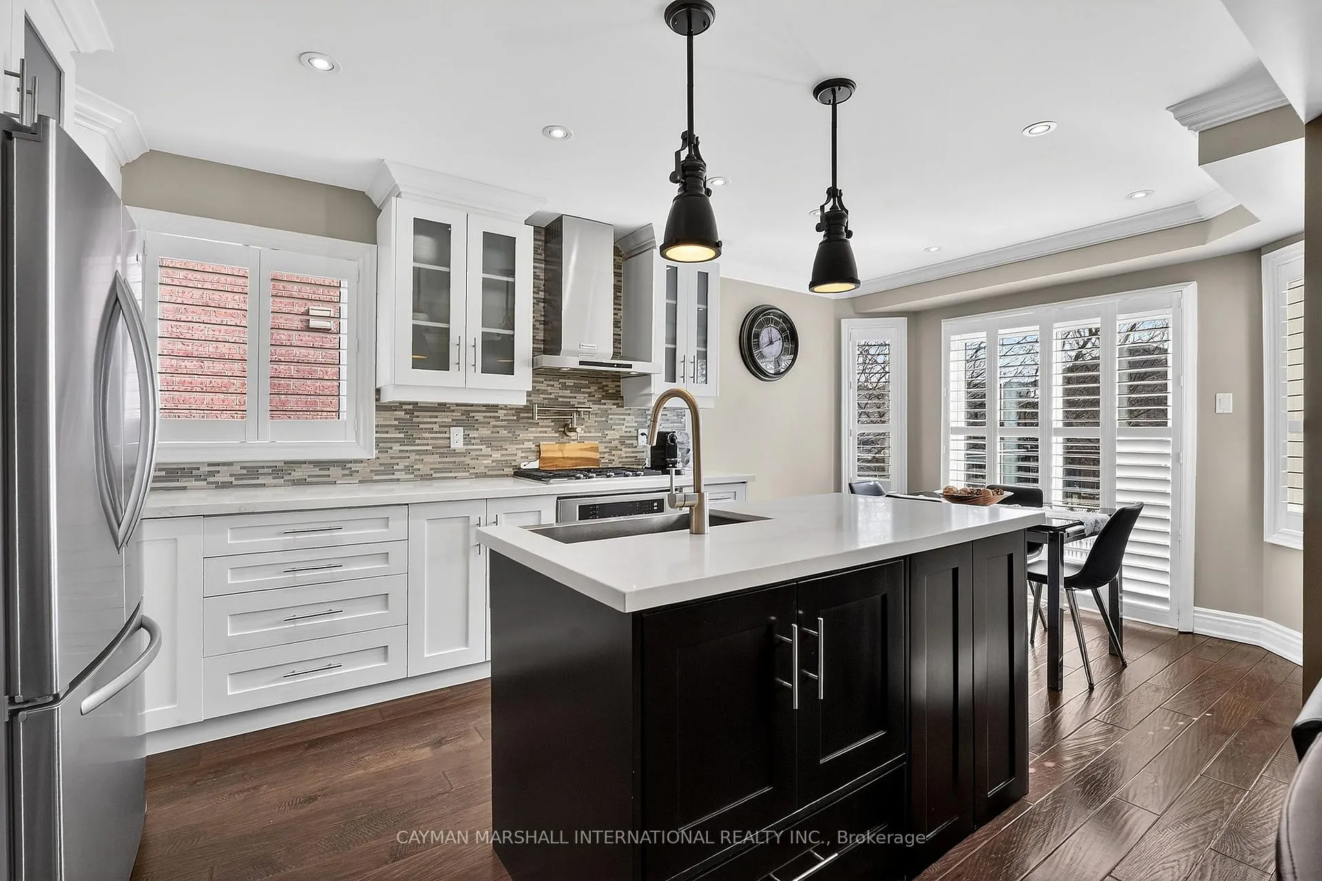 Photo 6 of 72 Redondo Drive, Vaughan, Beverley Glen — HOMEH
