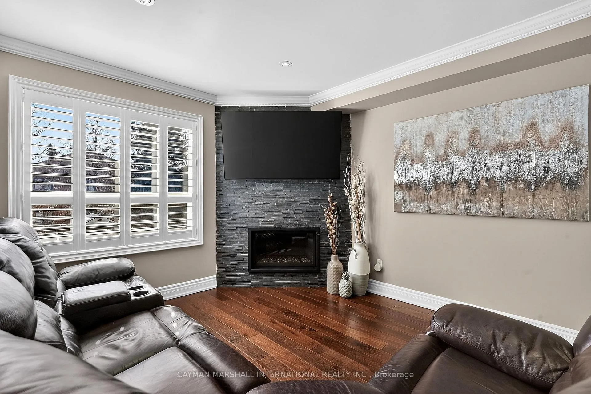 Photo 10 of 72 Redondo Drive, Vaughan, Beverley Glen — HOMEH