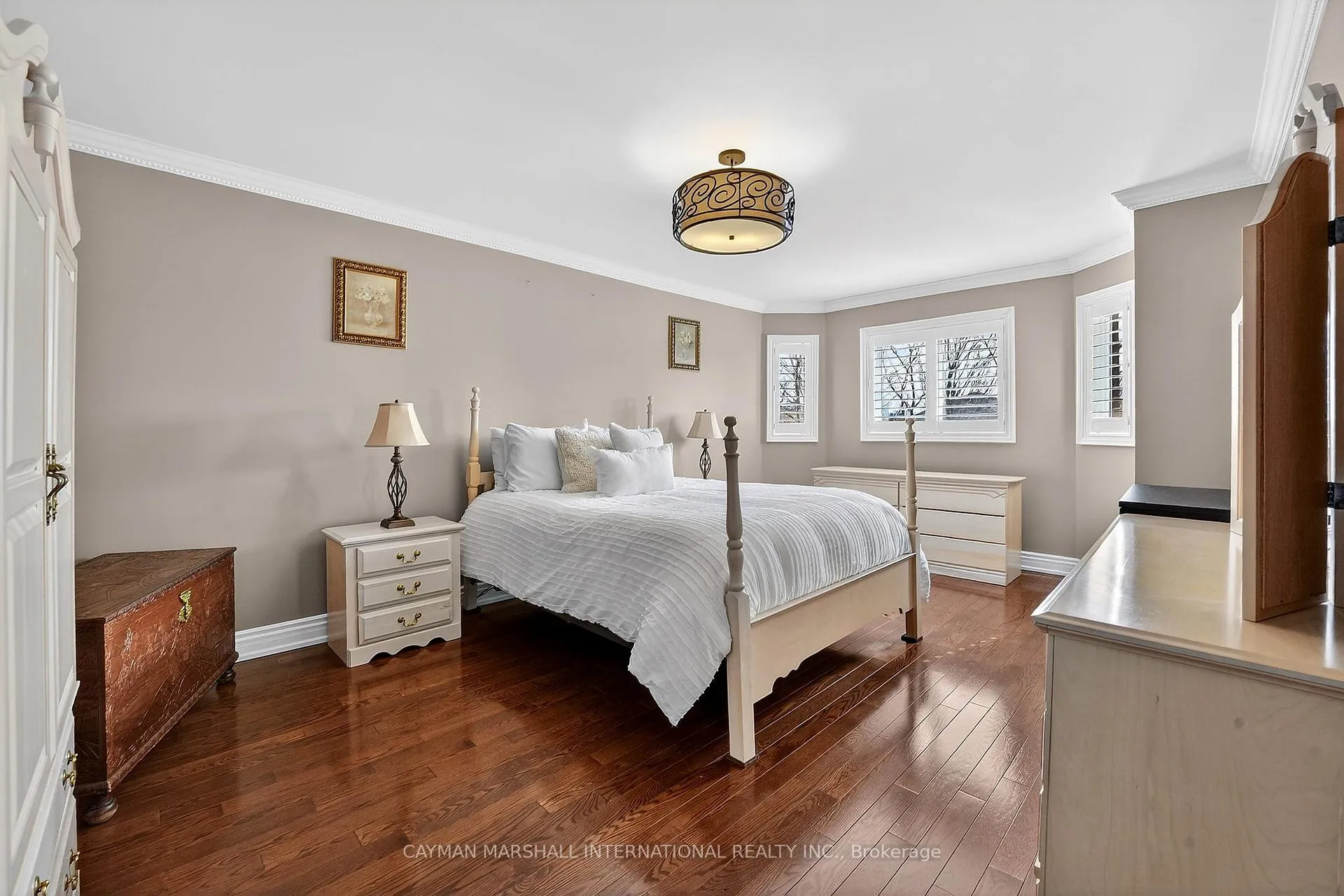 Photo 12 of 72 Redondo Drive, Vaughan, Beverley Glen — HOMEH