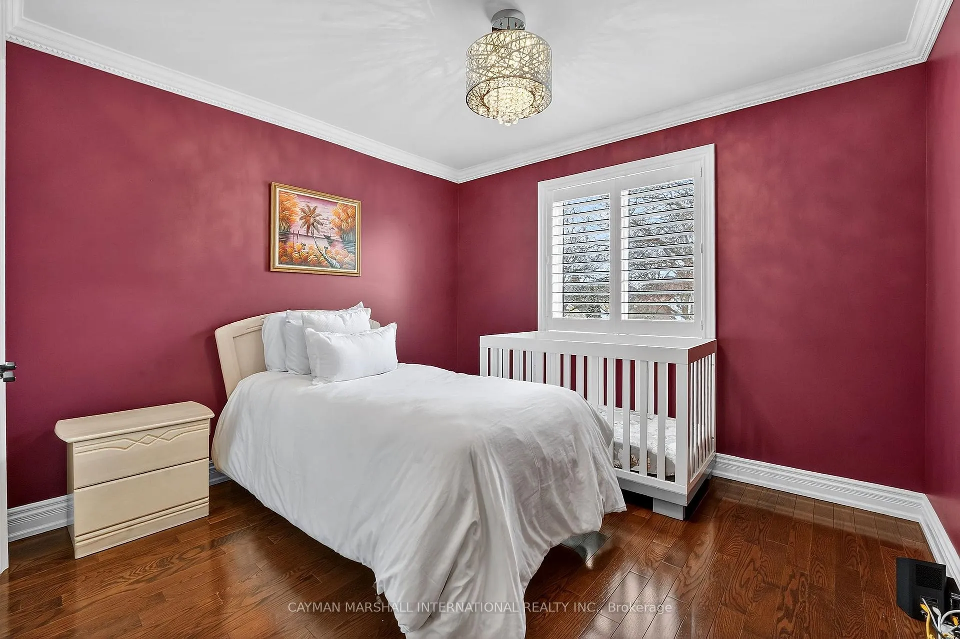 Photo 17 of 72 Redondo Drive, Vaughan, Beverley Glen — HOMEH