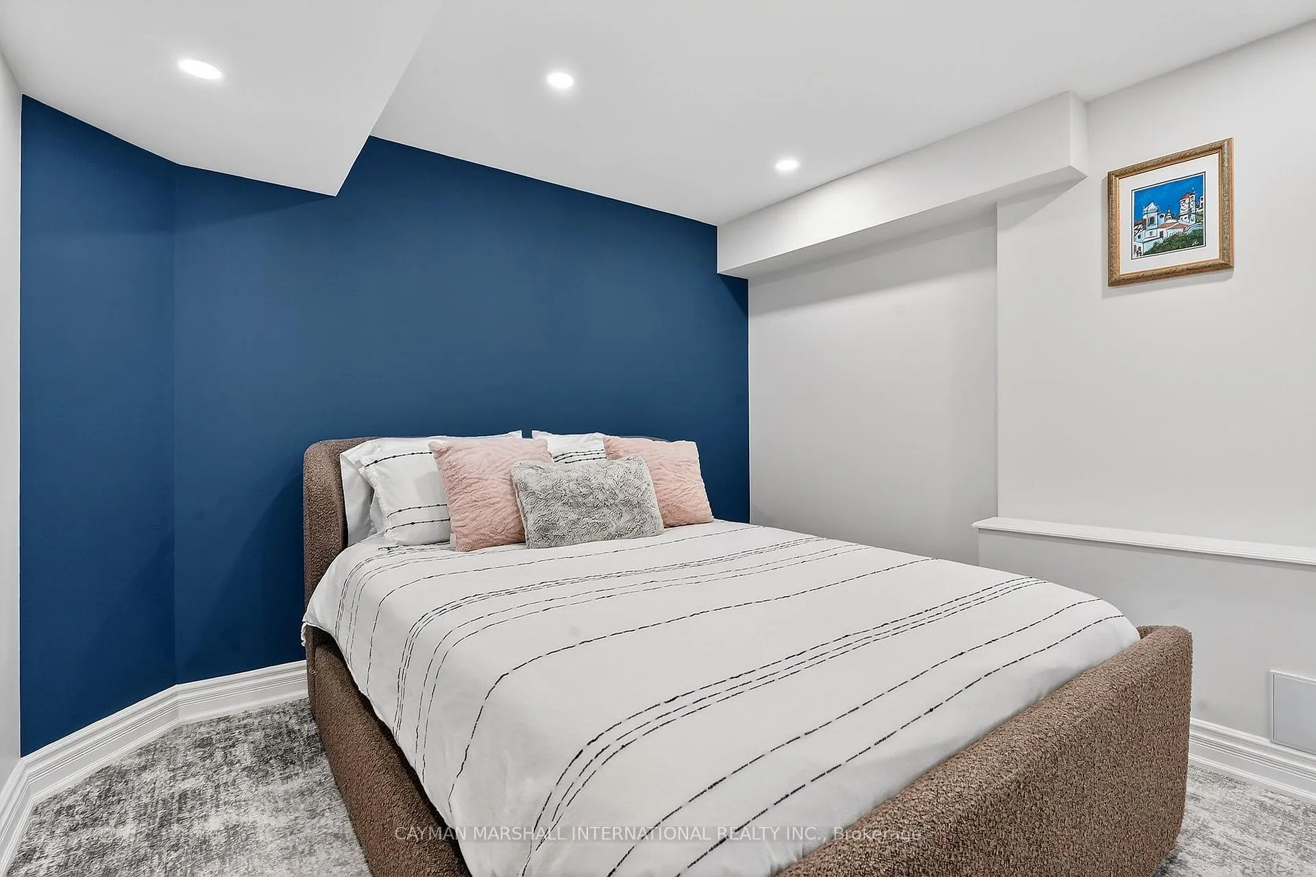 Photo 20 of 72 Redondo Drive, Vaughan, Beverley Glen — HOMEH