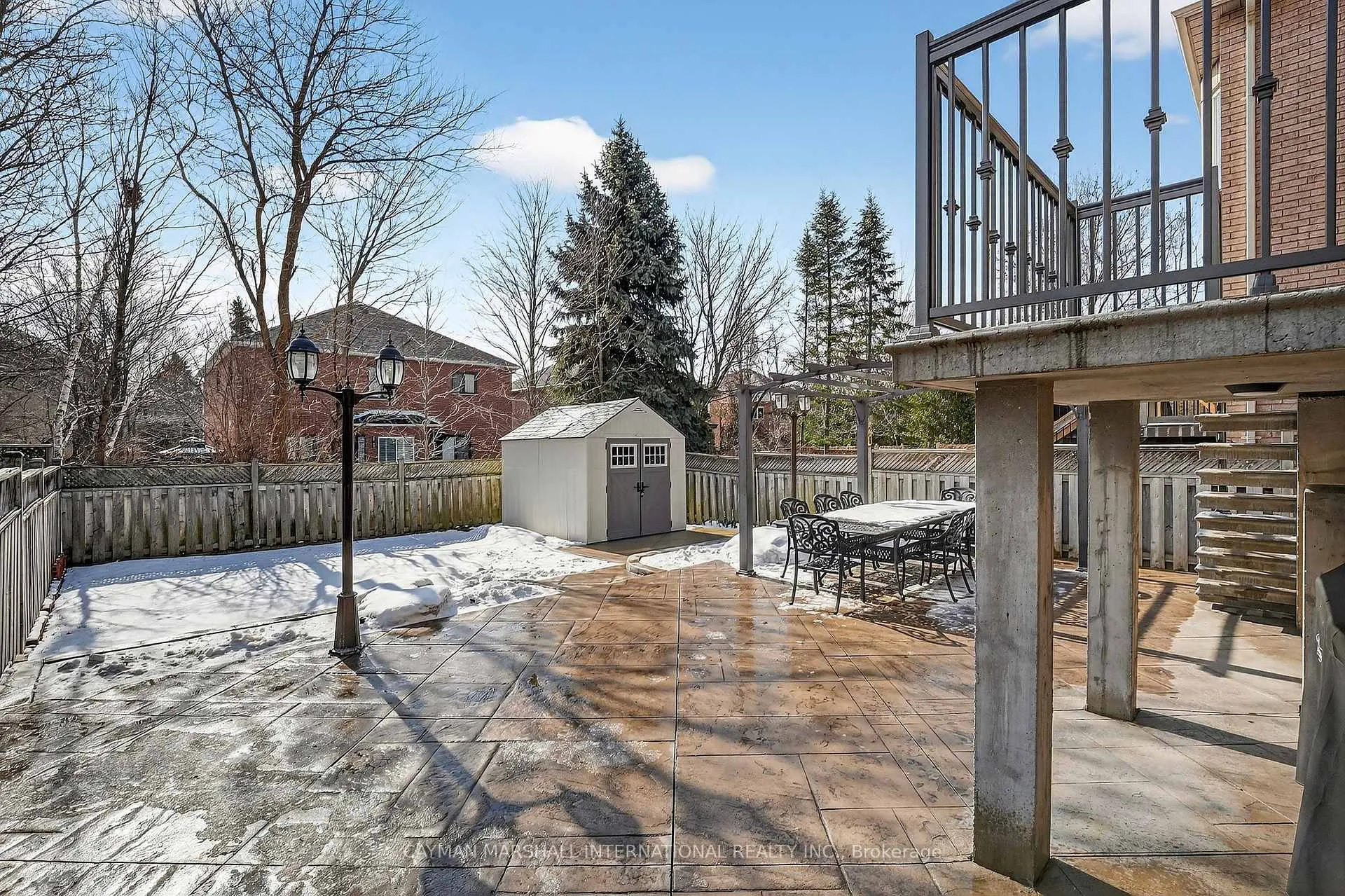Photo 30 of 72 Redondo Drive, Vaughan, Beverley Glen — HOMEH