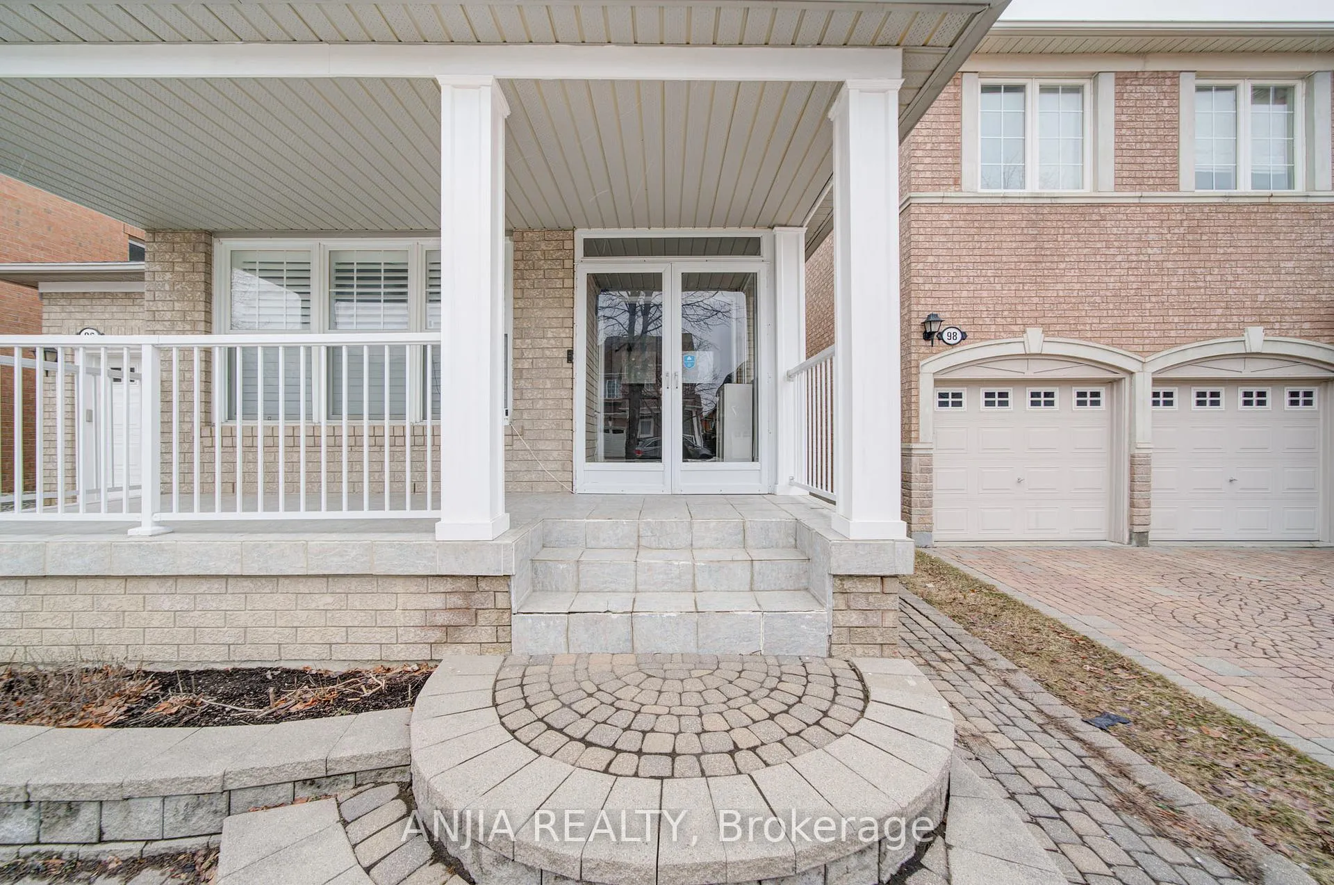 Photo 7 of 96 Castlemore Avenue, Markham, Berczy — HOMEH