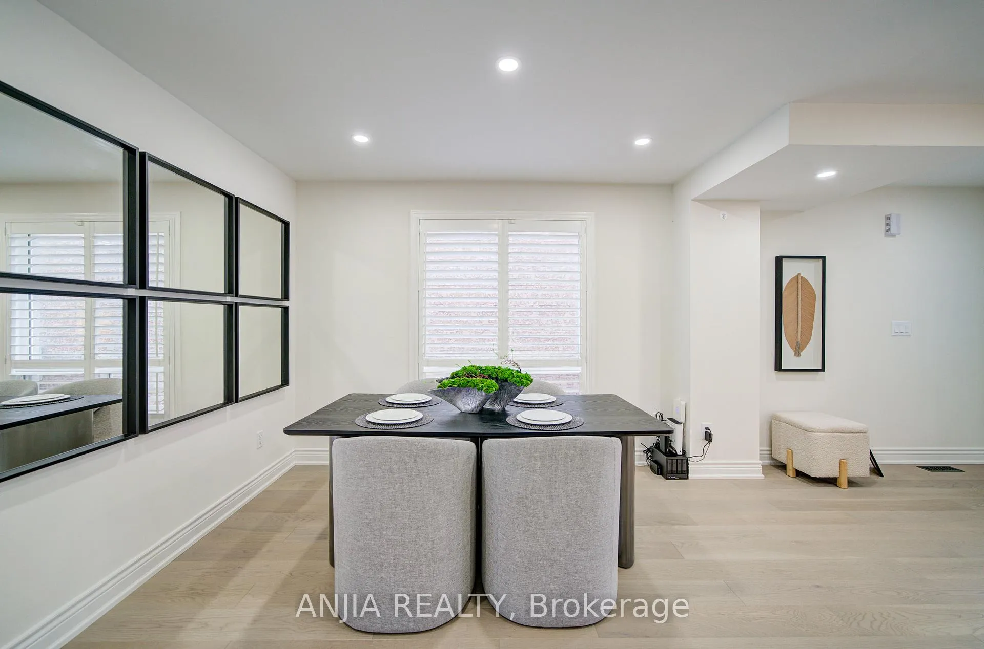 Photo 13 of 96 Castlemore Avenue, Markham, Berczy — HOMEH