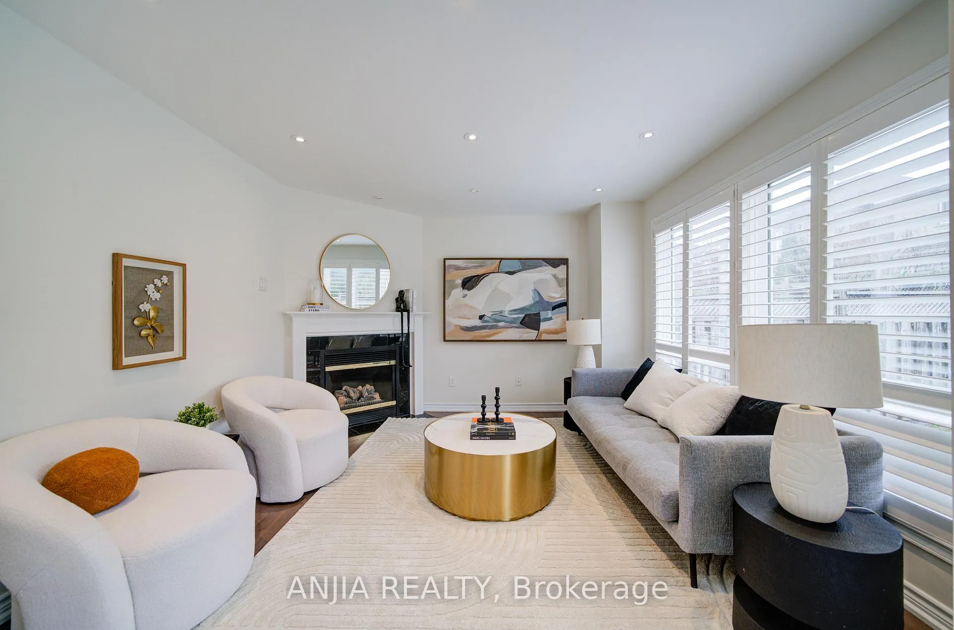 Photo 19 of 96 Castlemore Avenue, Markham, Berczy — HOMEH