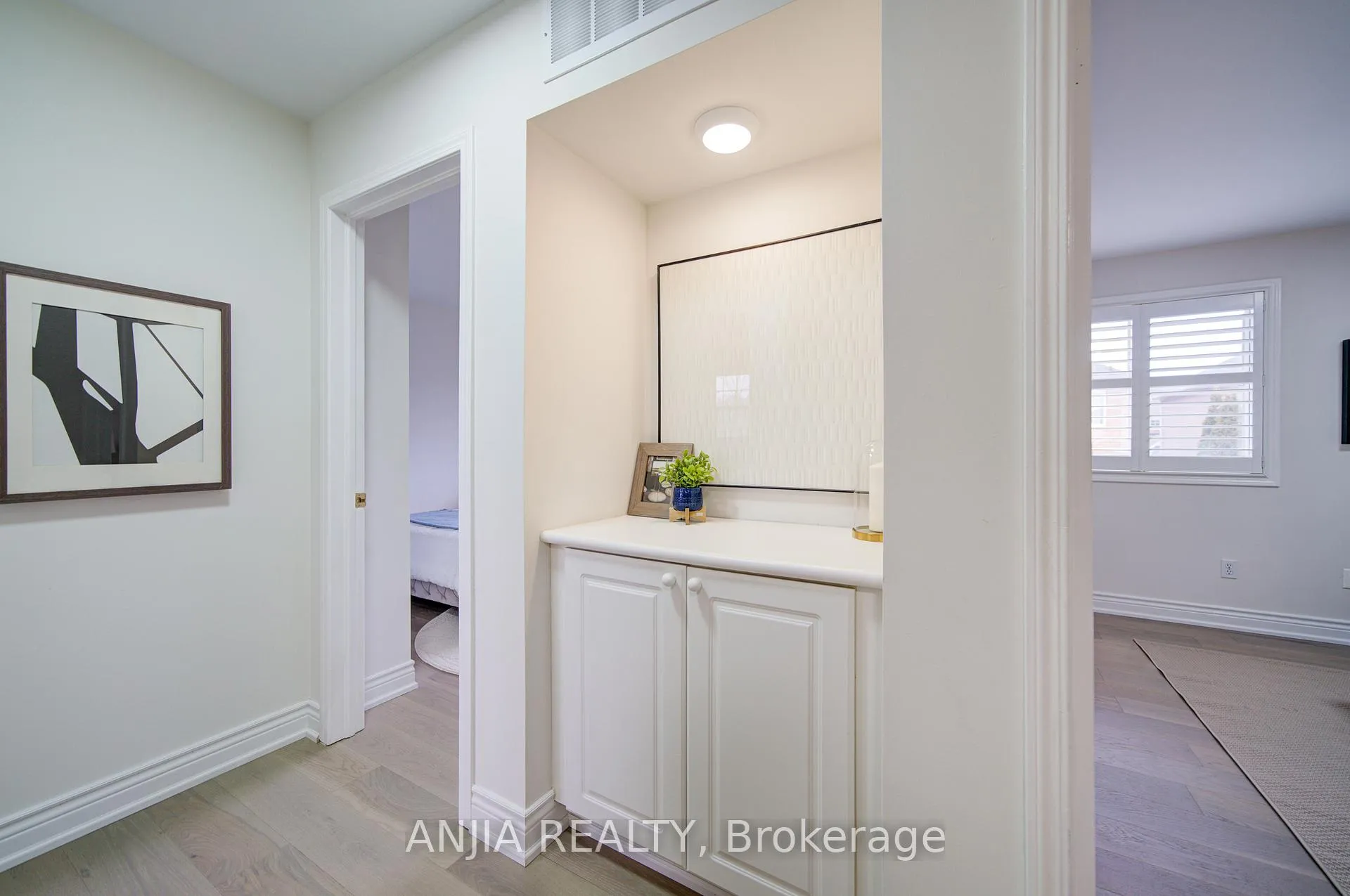 Photo 25 of 96 Castlemore Avenue, Markham, Berczy — HOMEH