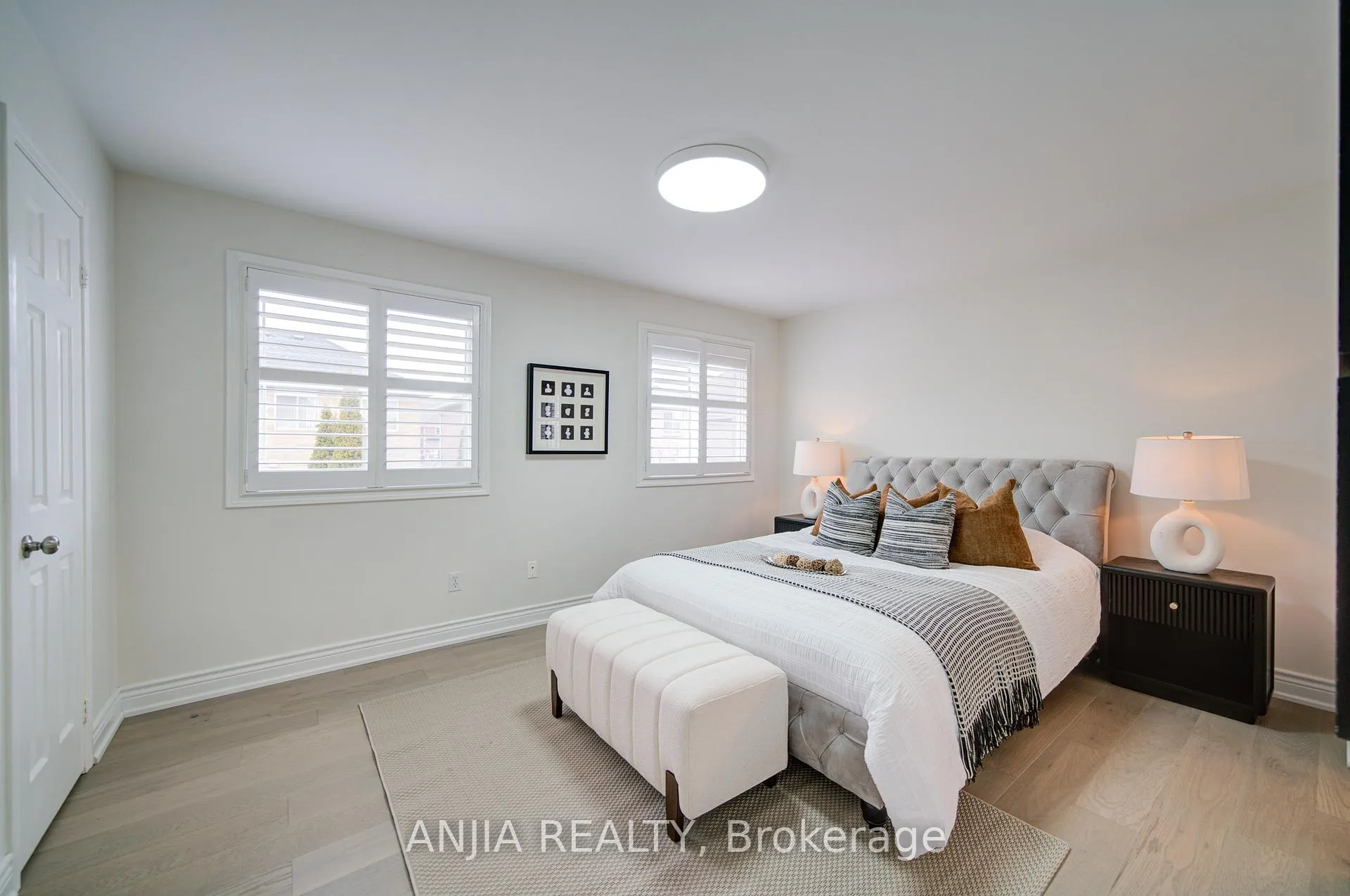Photo 26 of 96 Castlemore Avenue, Markham, Berczy — HOMEH