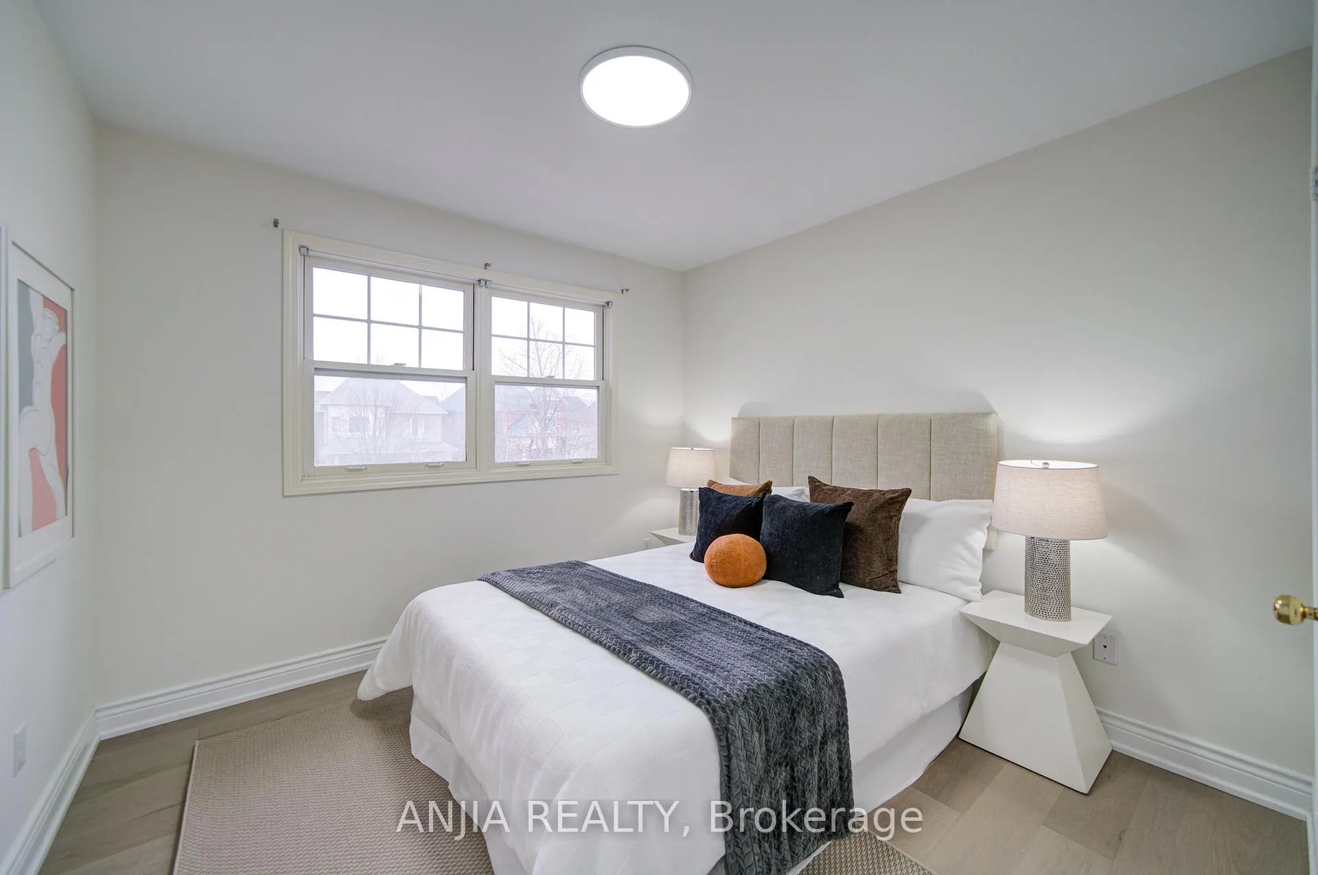 Photo 35 of 96 Castlemore Avenue, Markham, Berczy — HOMEH