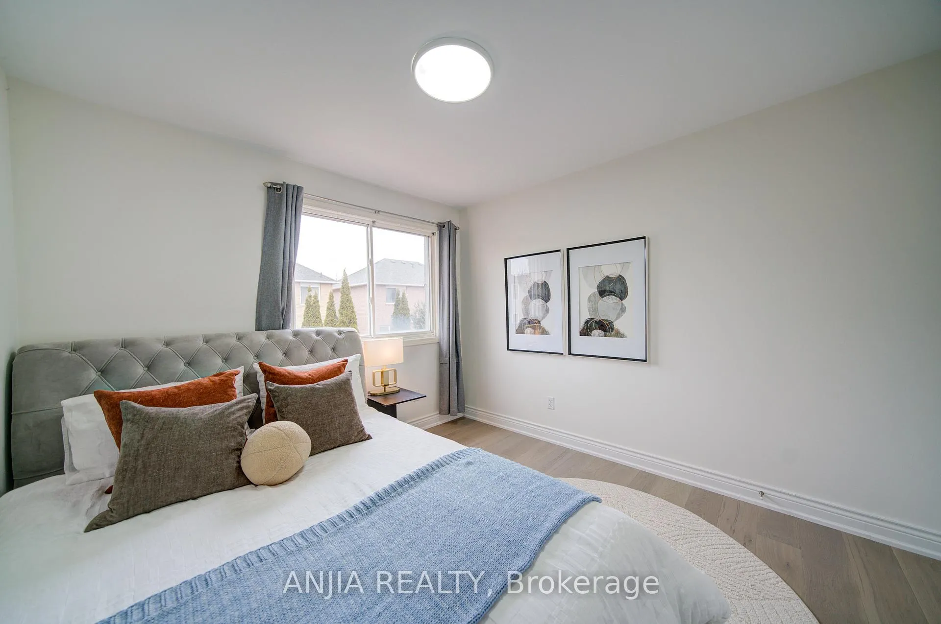 Photo 38 of 96 Castlemore Avenue, Markham, Berczy — HOMEH