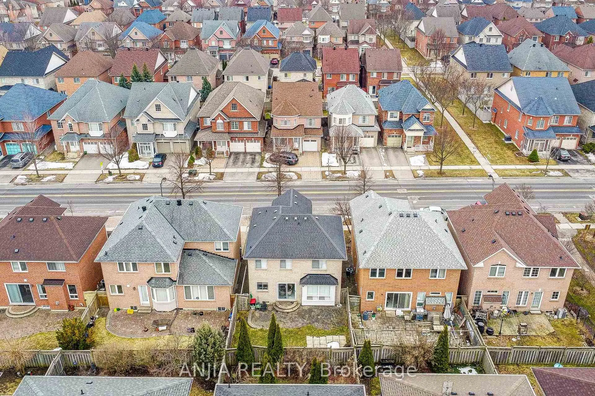 Photo 47 of 96 Castlemore Avenue, Markham, Berczy — HOMEH