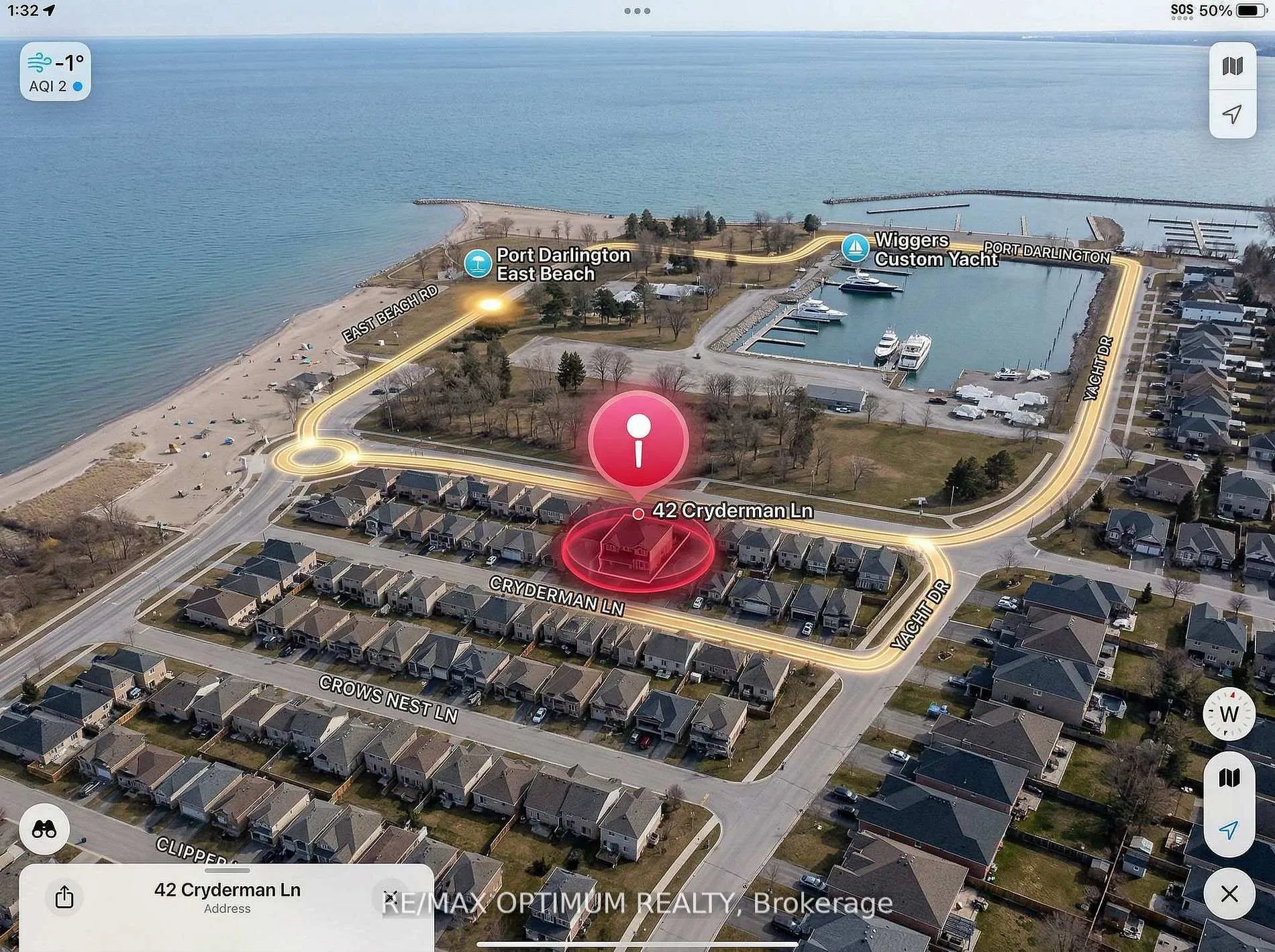Photo 29 of 42 Cryderman Lane, Clarington, Bowmanville — HOMEH
