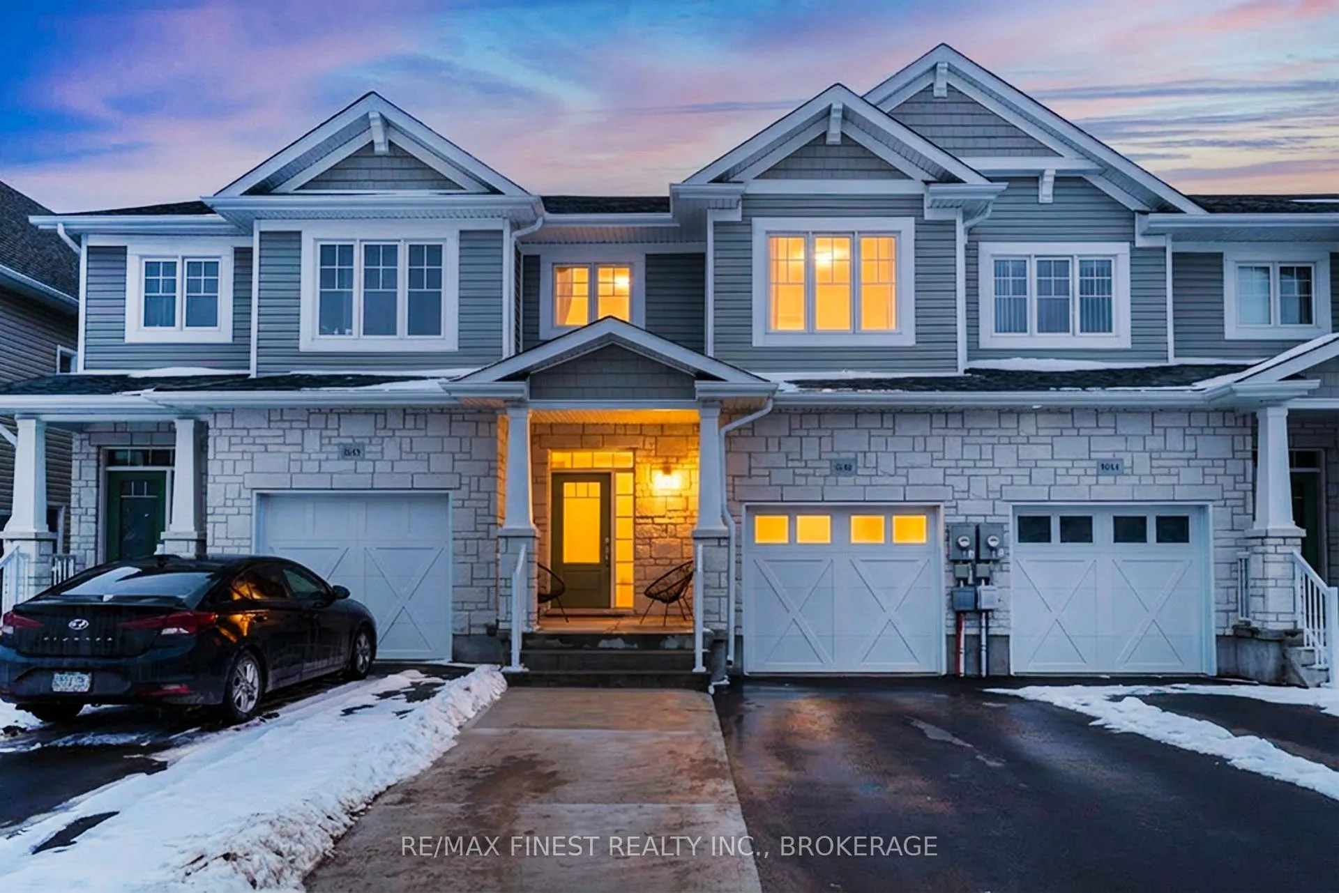 Photo 1 of 1646 Tenley Drive, Kingston, City Northwest — HOMEH