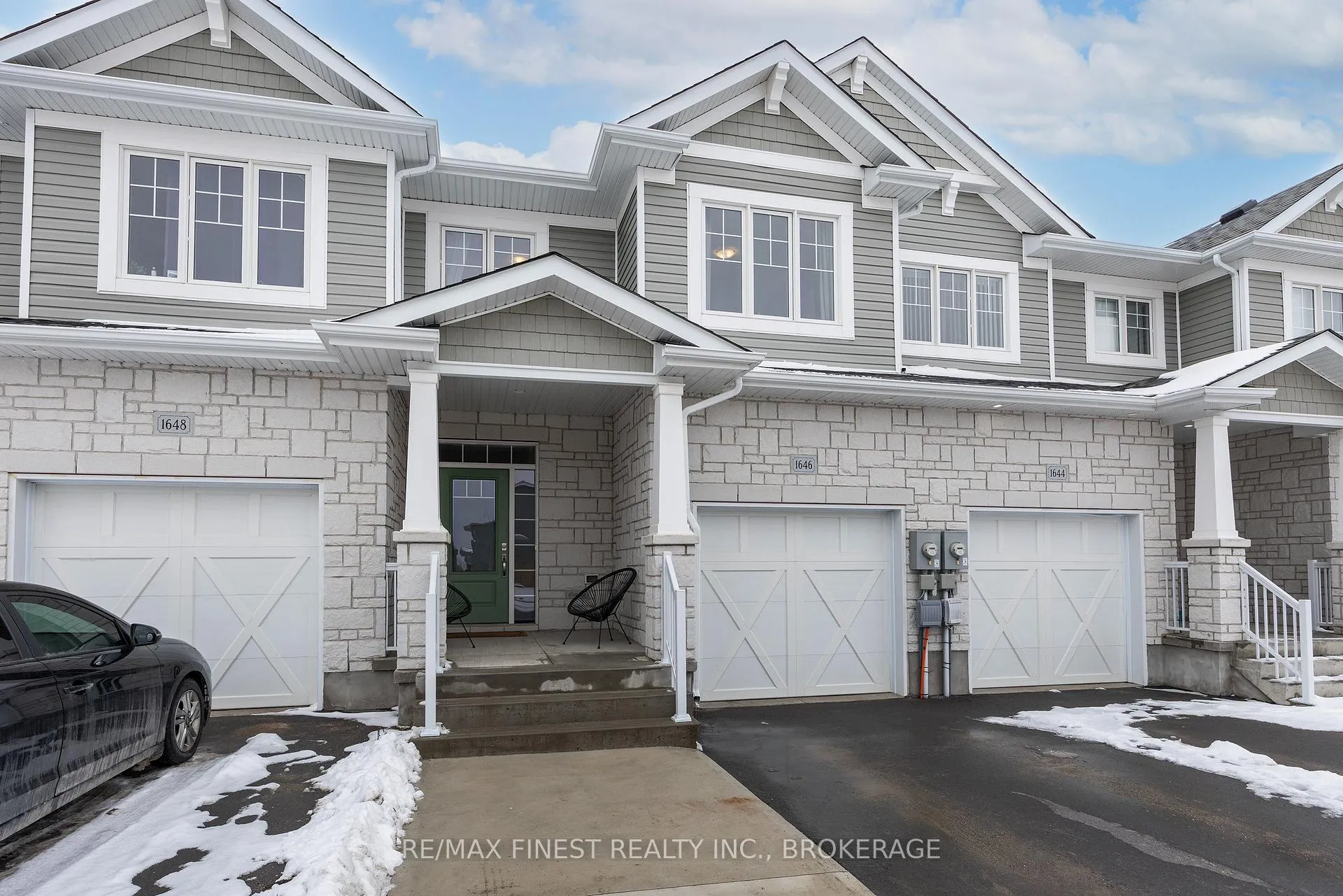 Photo 2 of 1646 Tenley Drive, Kingston, City Northwest — HOMEH