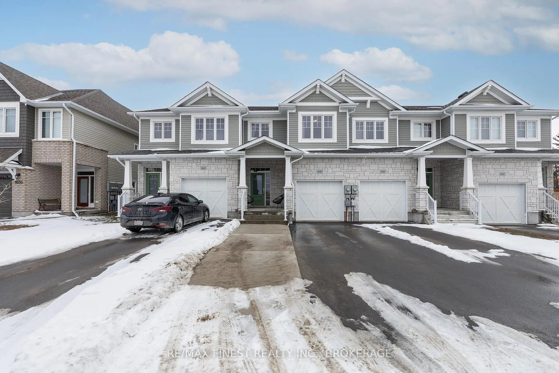 Photo 3 of 1646 Tenley Drive, Kingston, City Northwest — HOMEH