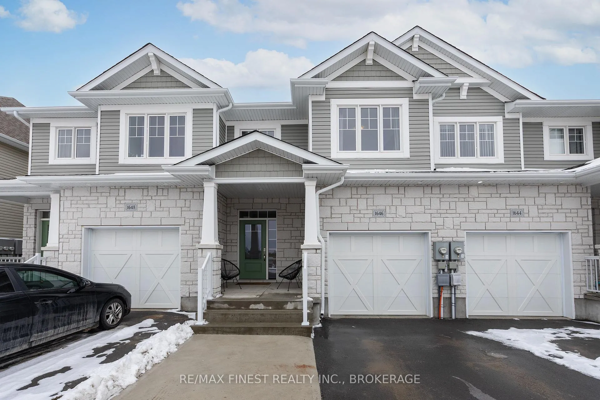 Photo 4 of 1646 Tenley Drive, Kingston, City Northwest — HOMEH