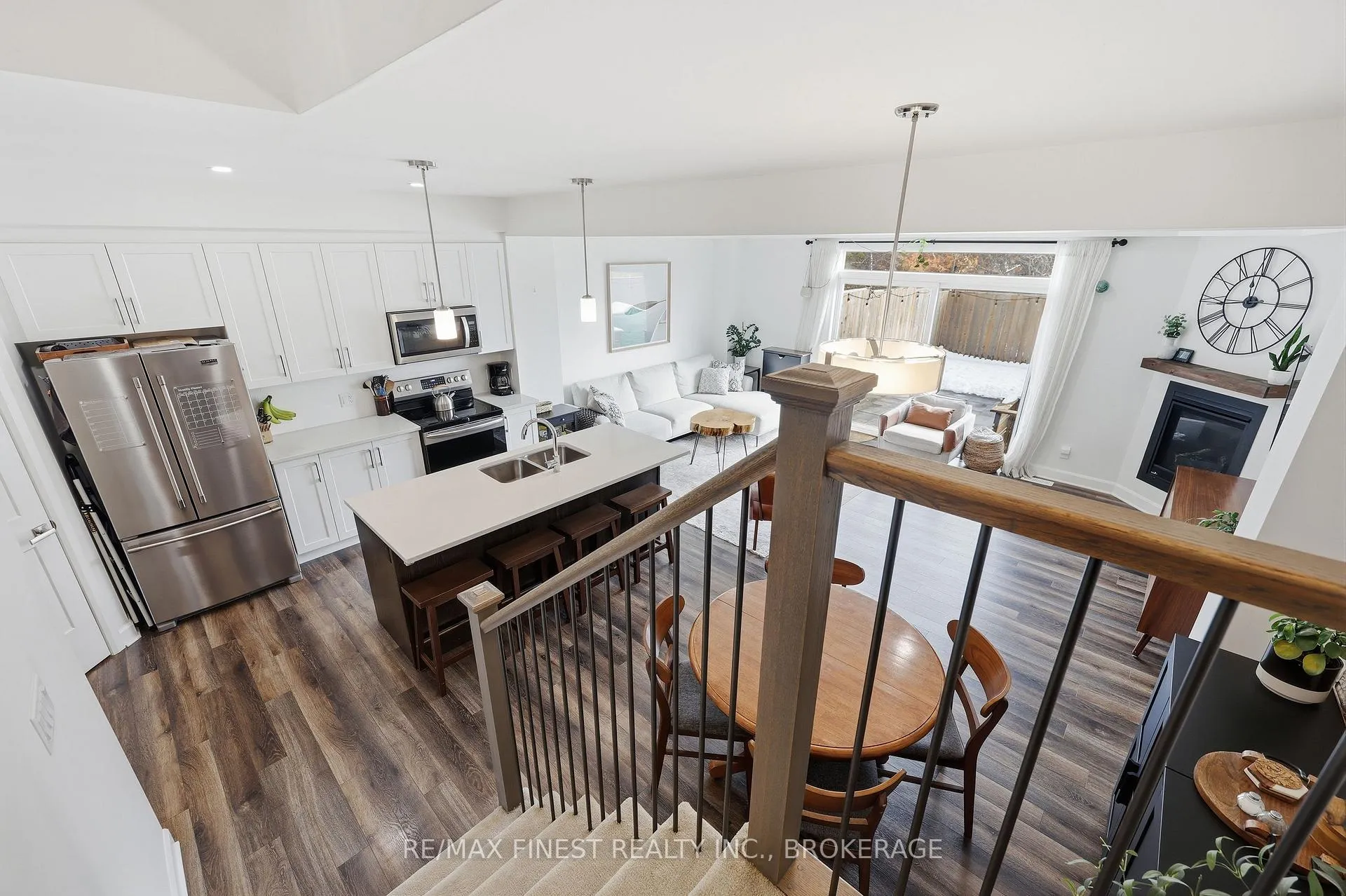 Photo 25 of 1646 Tenley Drive, Kingston, City Northwest — HOMEH