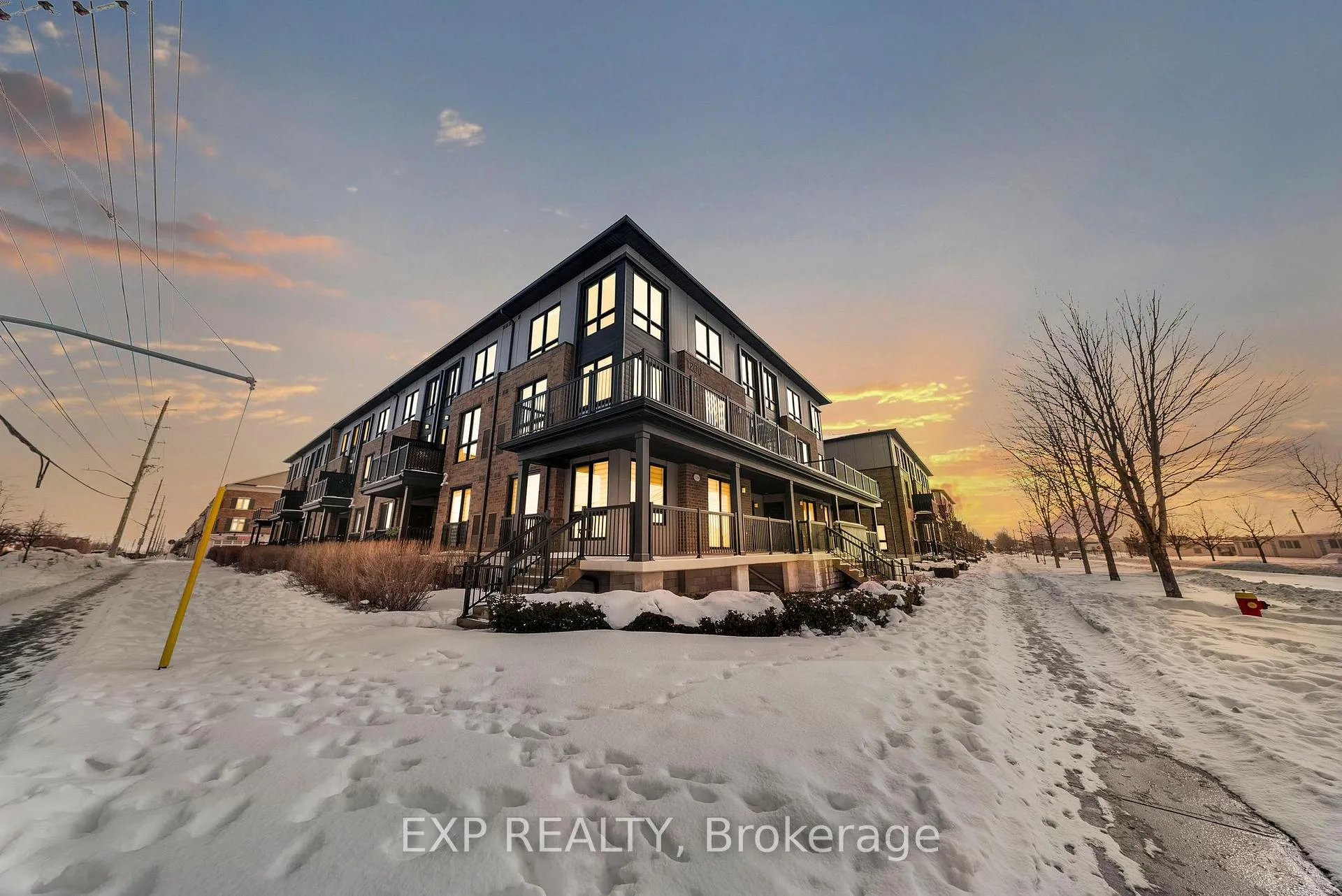 Photo 1 of Unit 201, 1200 Main Street E, Milton, Dempsey — HOMEH