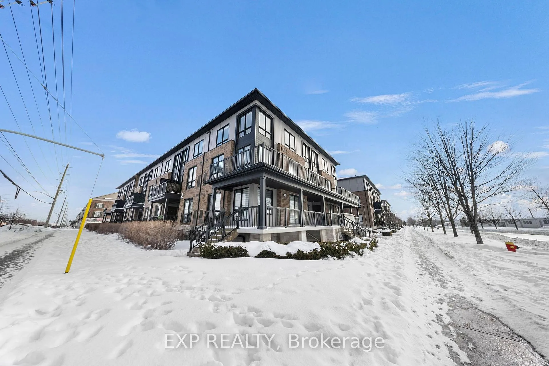 Photo 2 of Unit 201, 1200 Main Street E, Milton, Dempsey — HOMEH