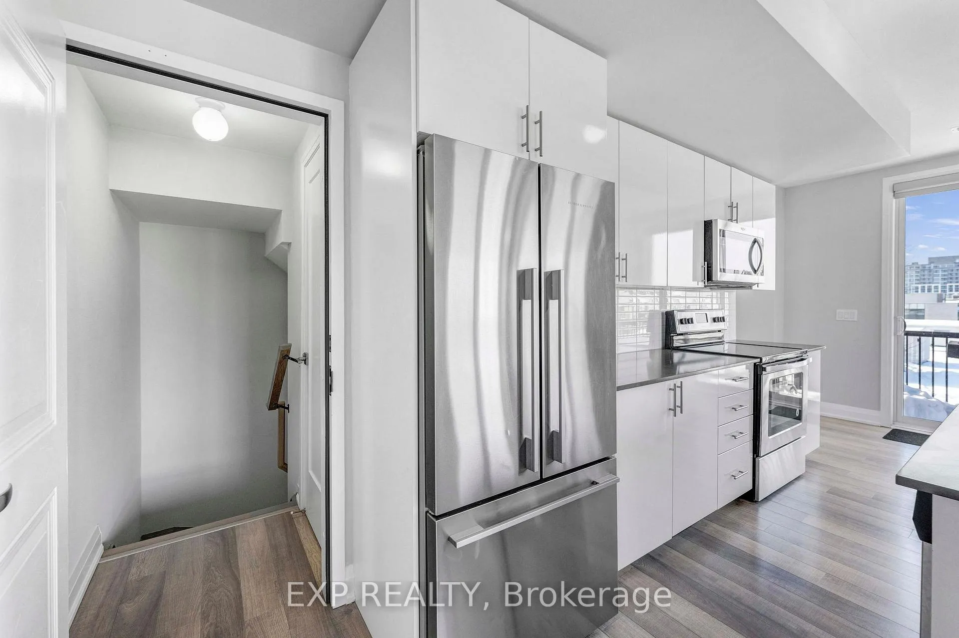 Photo 7 of Unit 201, 1200 Main Street E, Milton, Dempsey — HOMEH