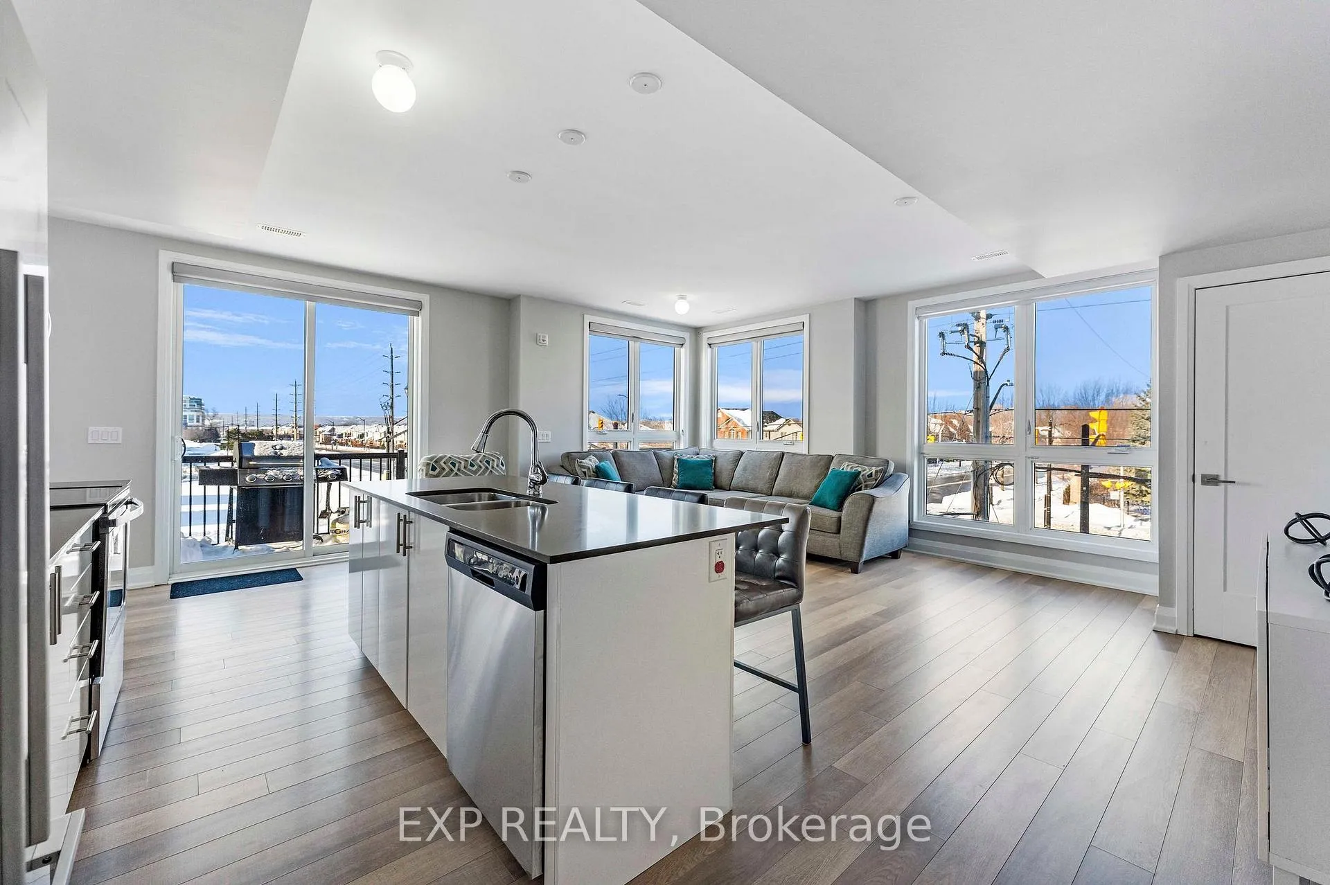 Photo 8 of Unit 201, 1200 Main Street E, Milton, Dempsey — HOMEH